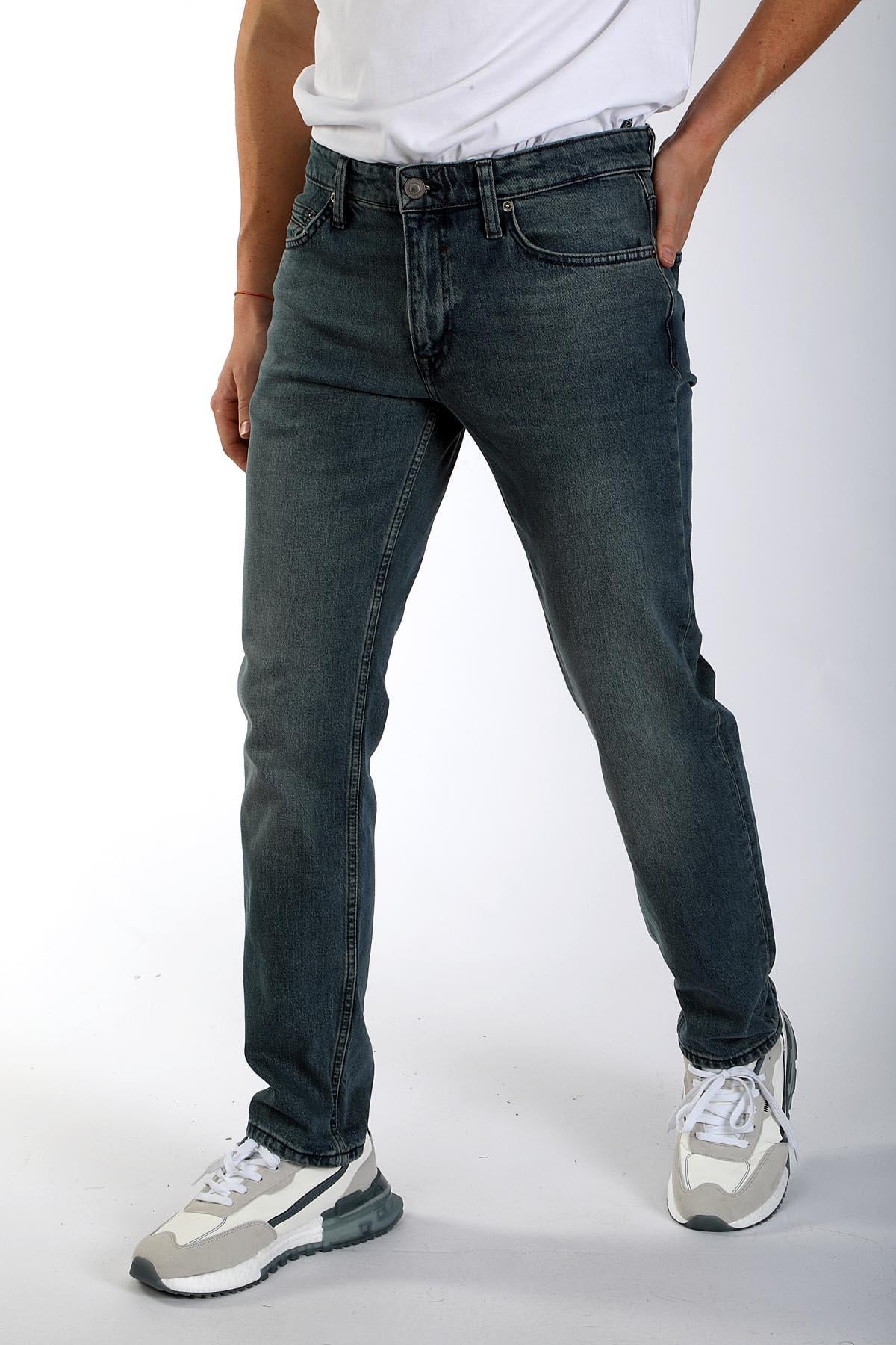 JAGGER ERKEK JEAN PANTOLON