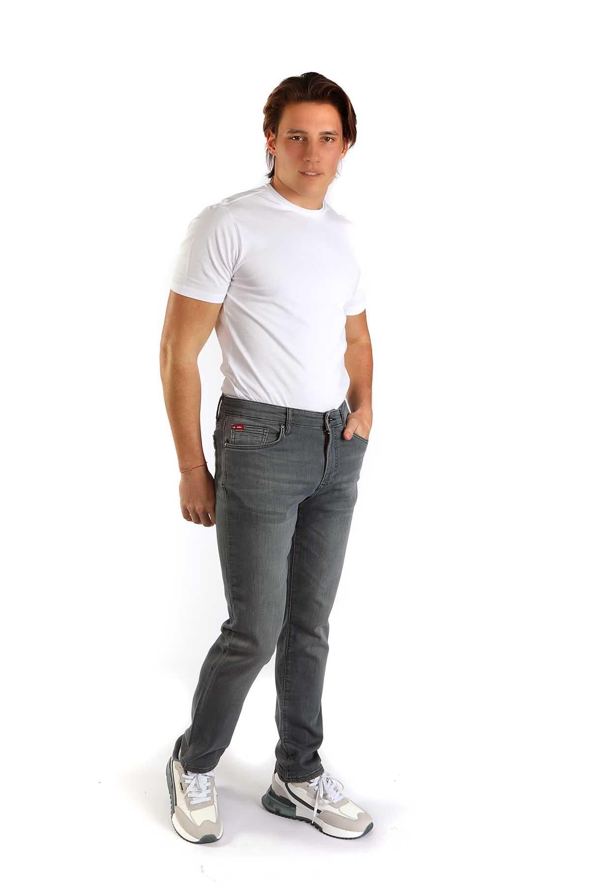 JAGGER ERKEK JEAN PANTOLON