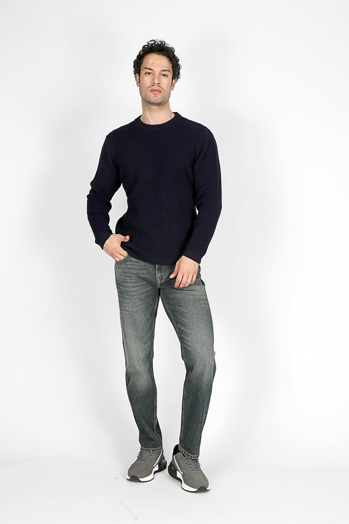 JAGGER ERKEK JEAN PANTOLON