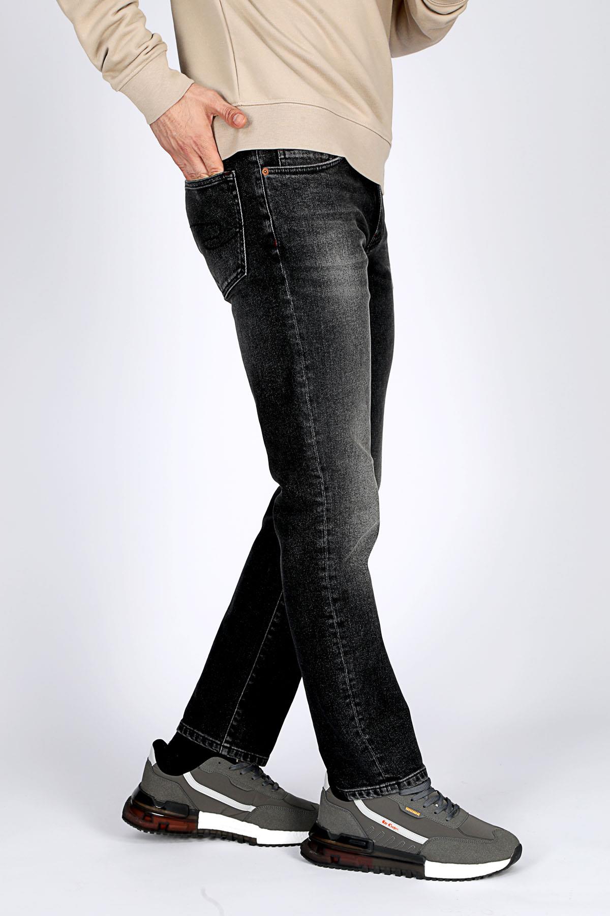 JAGGER ERKEK JEAN PANTOLON