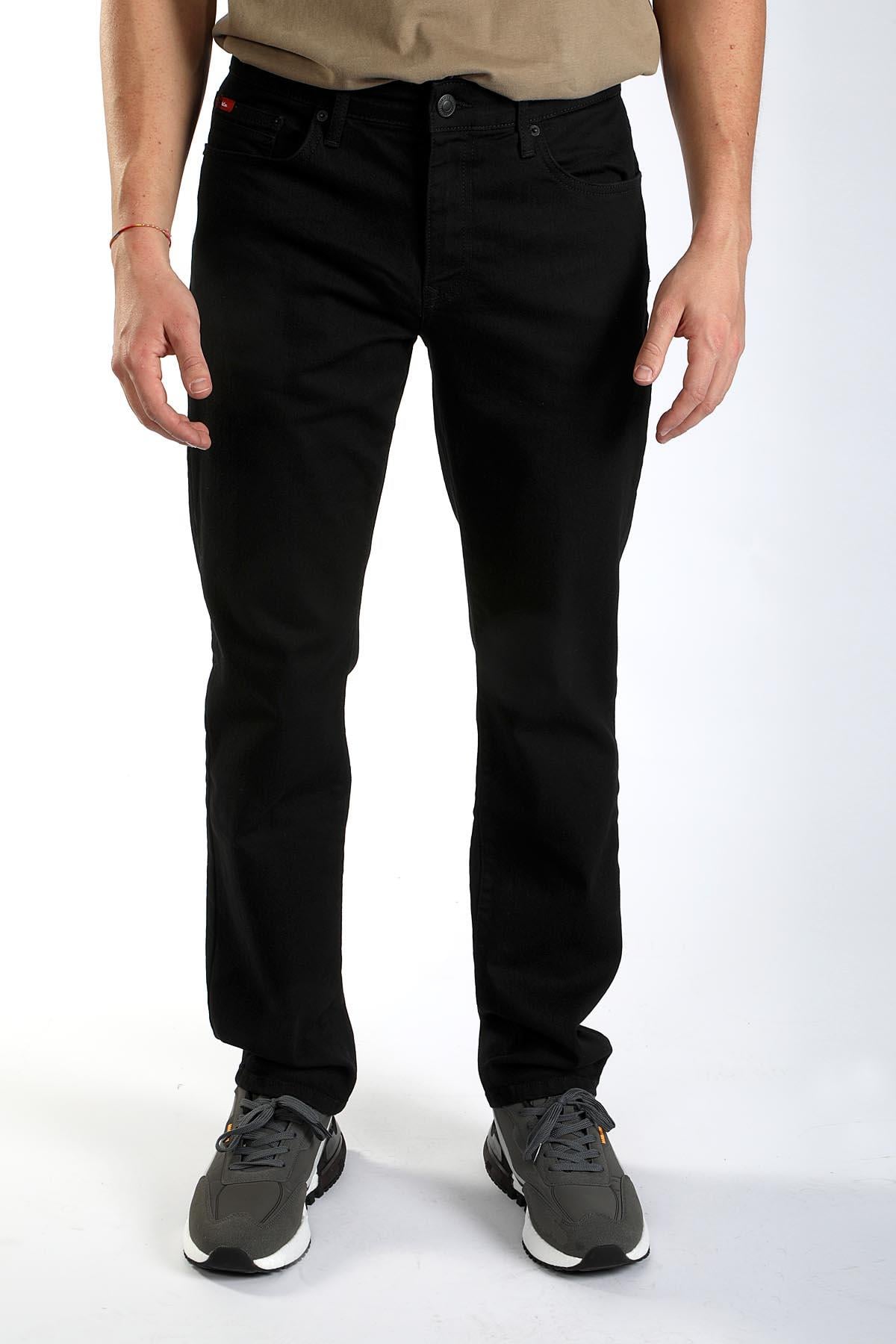 JAGGER ERKEK JEAN PANTOLON