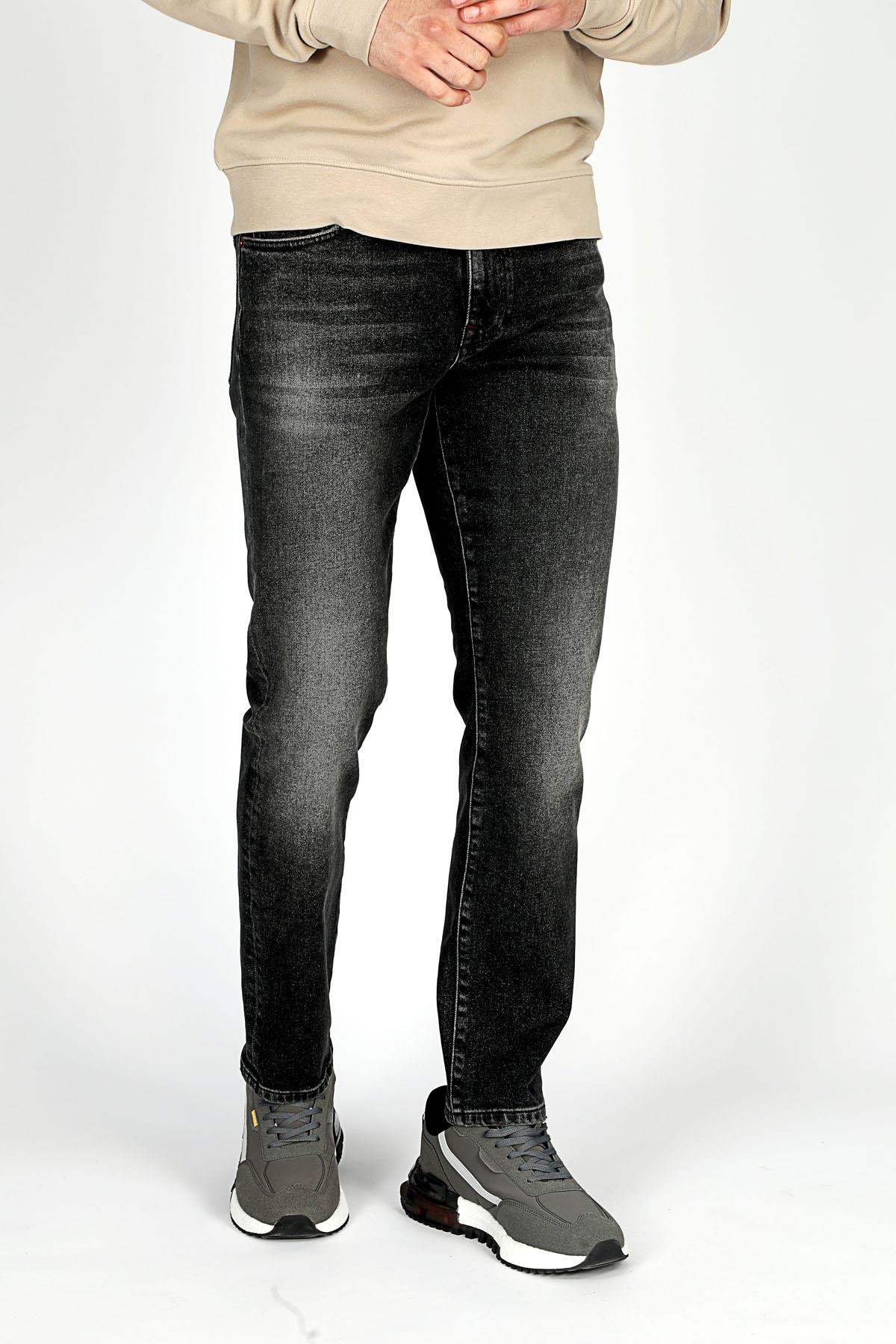 JAGGER ERKEK JEAN PANTOLON