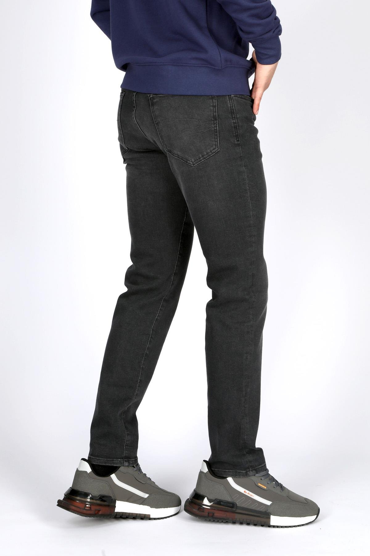 JAGGER ERKEK JEAN PANTOLON