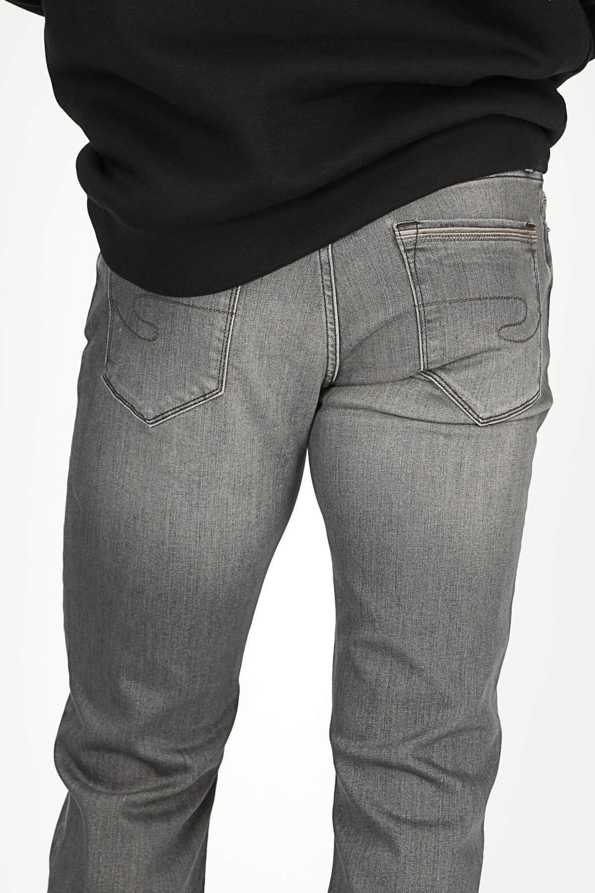 JAGGER ERKEK JEAN PANTOLON