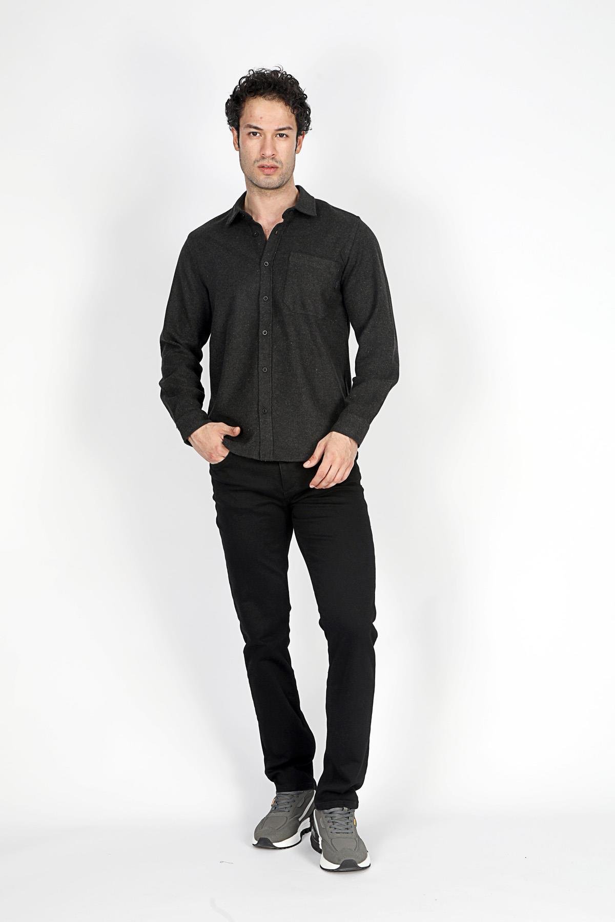 JAGGER ERKEK JEAN PANTOLON