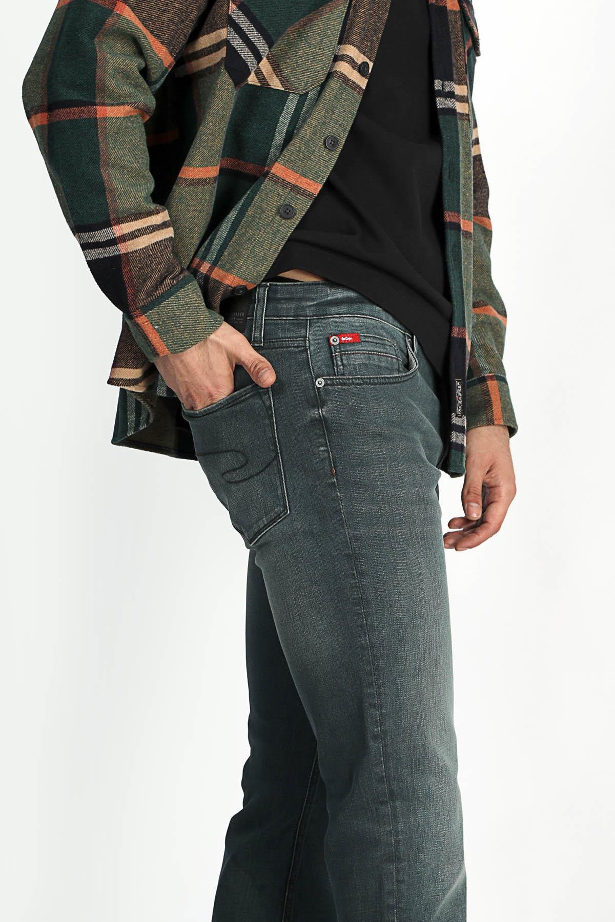 JAGGER ERKEK JEAN PANTOLON