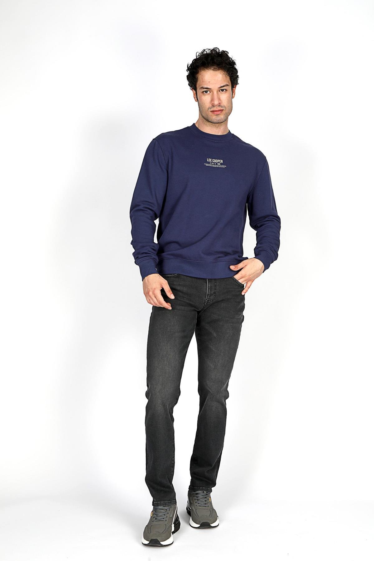 JAGGER ERKEK JEAN PANTOLON