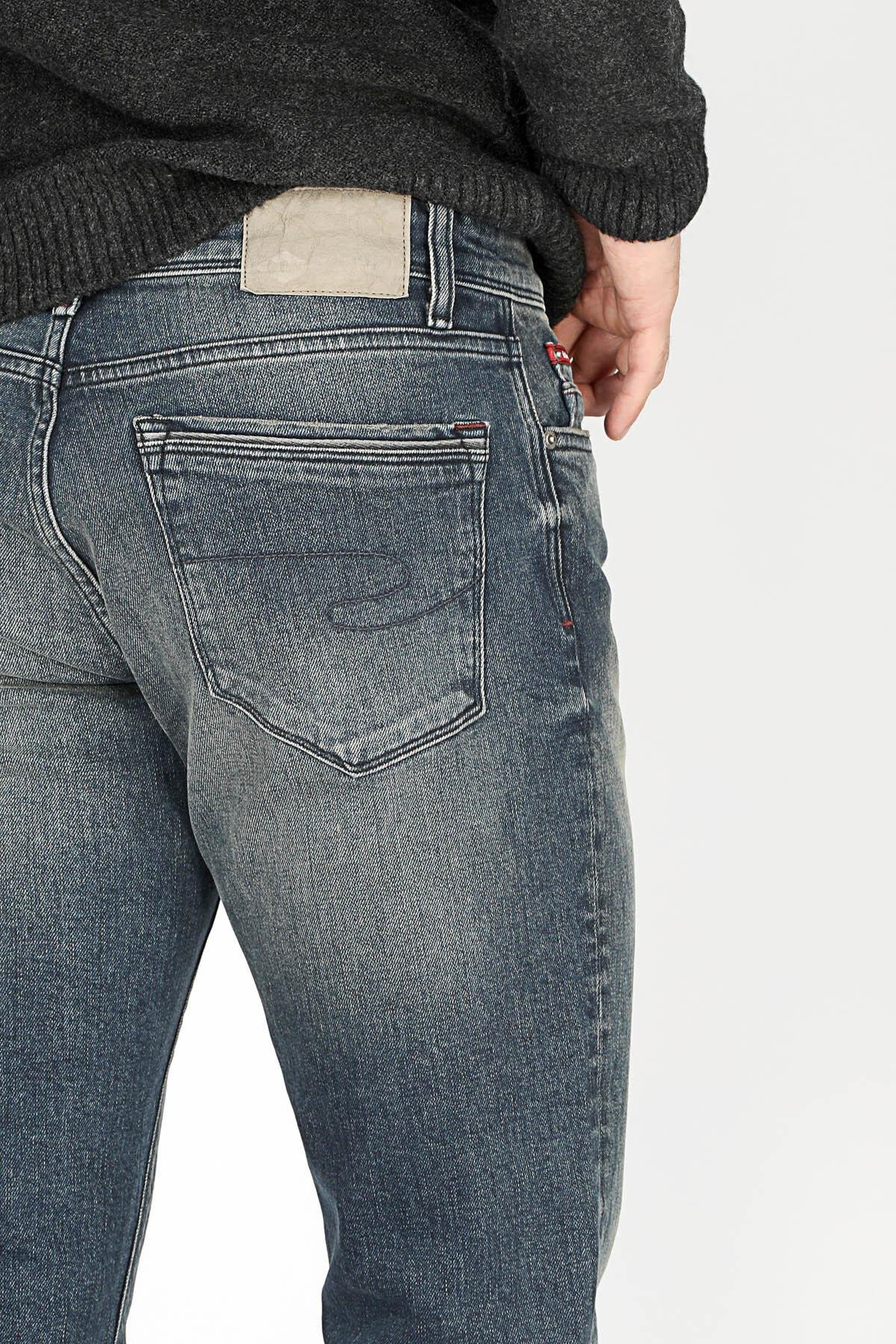 JAGGER ERKEK JEAN PANTOLON