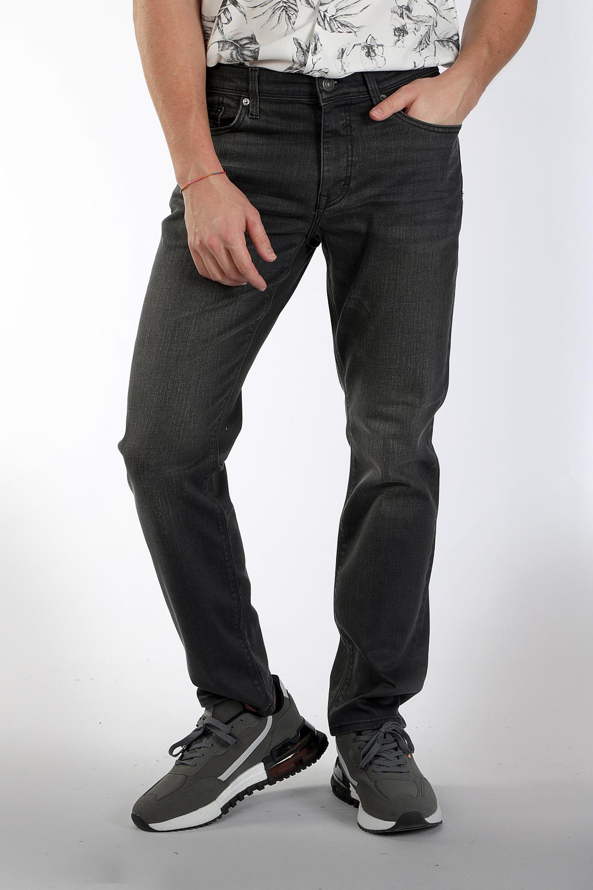 JAGGER ERKEK JEAN PANTOLON