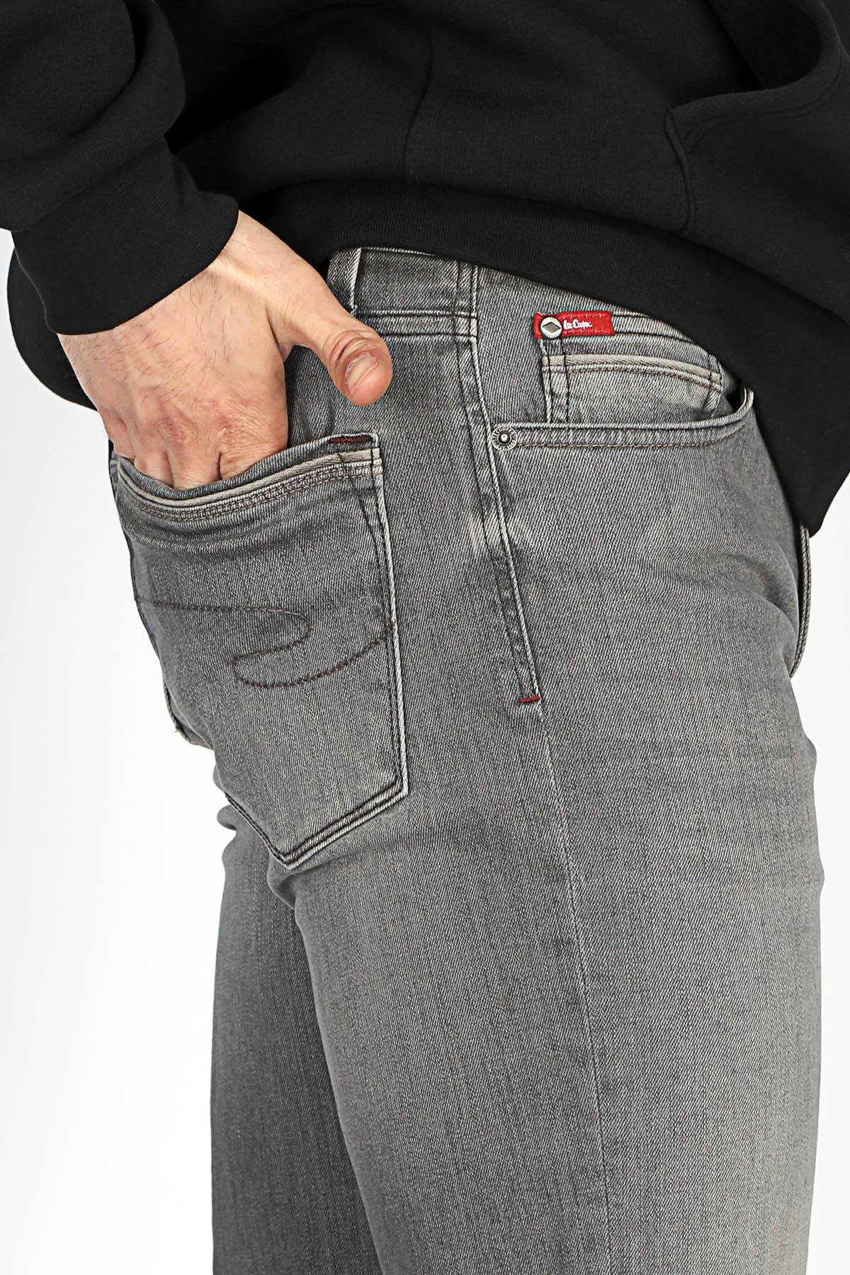 JAGGER ERKEK JEAN PANTOLON