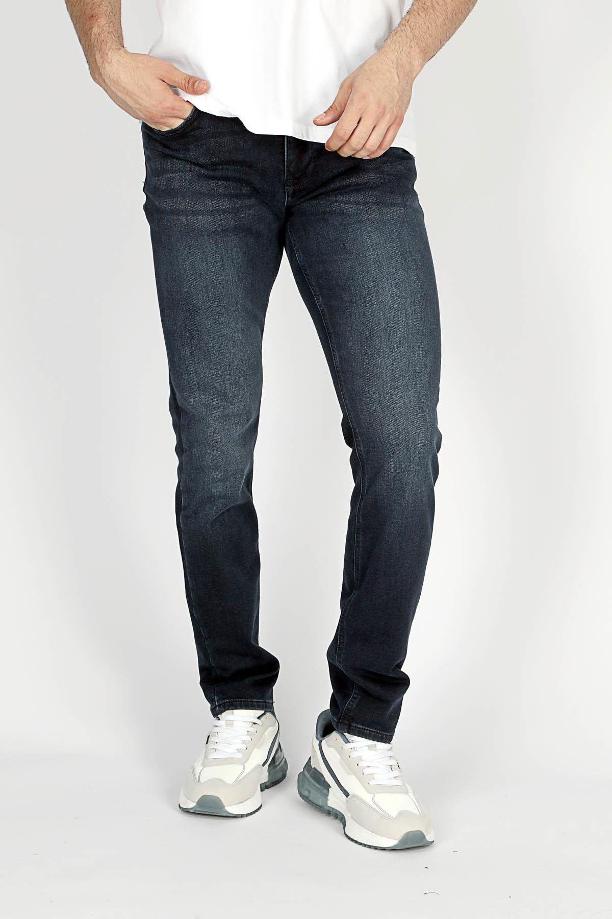 JAGGER ERKEK JEAN PANTOLON