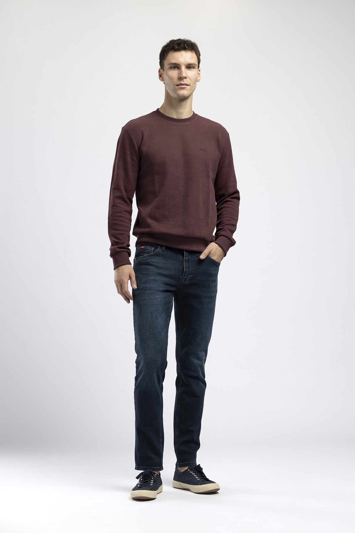 JAGGER ERKEK JEAN PANTOLON