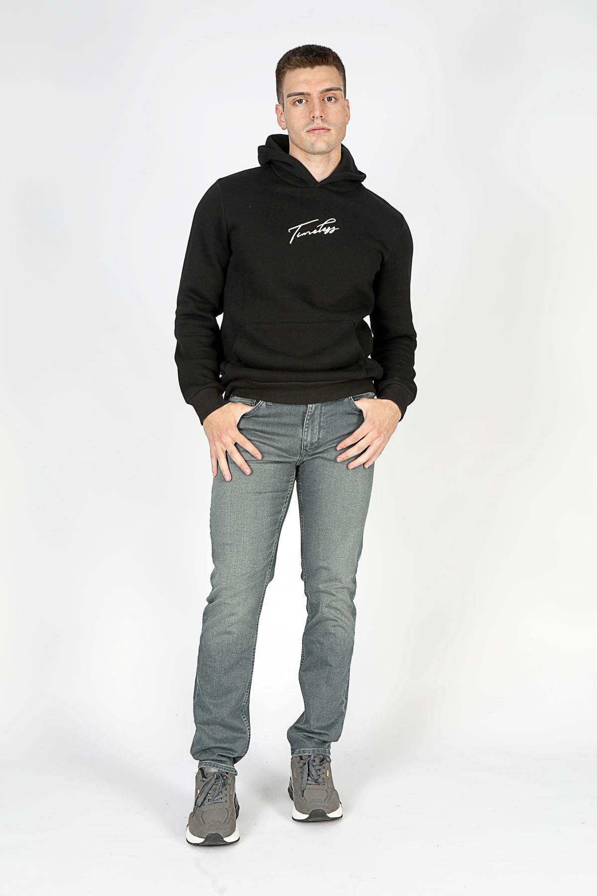 JAGGER ERKEK JEAN PANTOLON