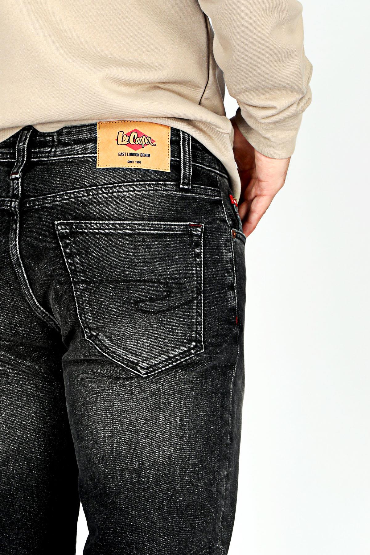 JAGGER ERKEK JEAN PANTOLON