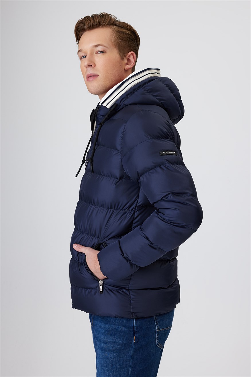 Lee Cooper Jared Erkek Mont Lacivert. 2 Lee Cooper Jared Erkek Mont Lacivert. 2