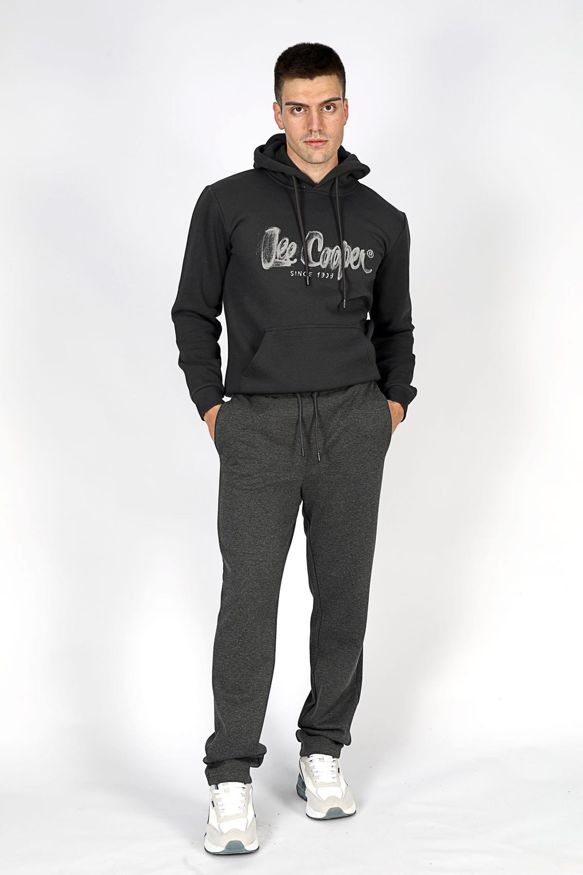 JAVIER ERKEK EŞOFMAN ALTI