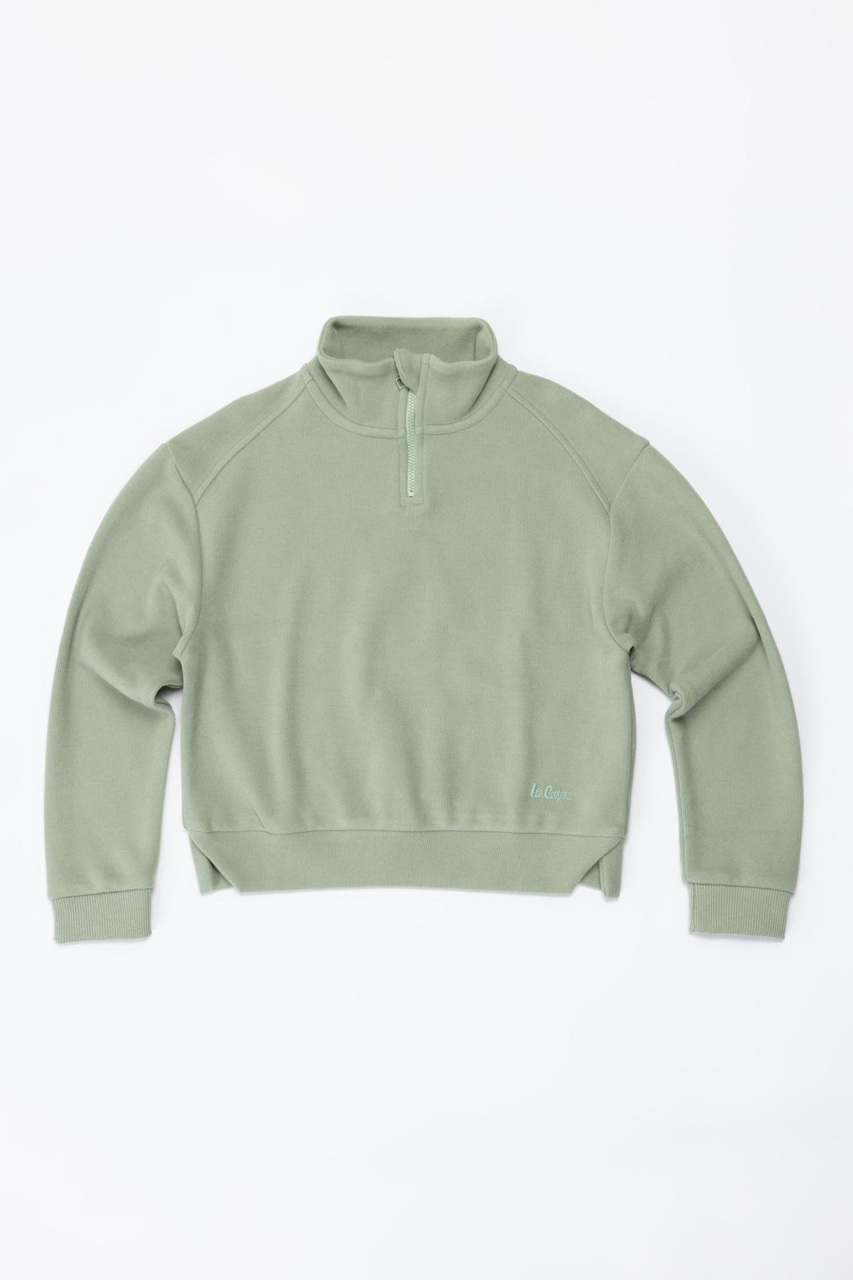 JENNIFER KIZ ÇOCUK SWEATSHIRT