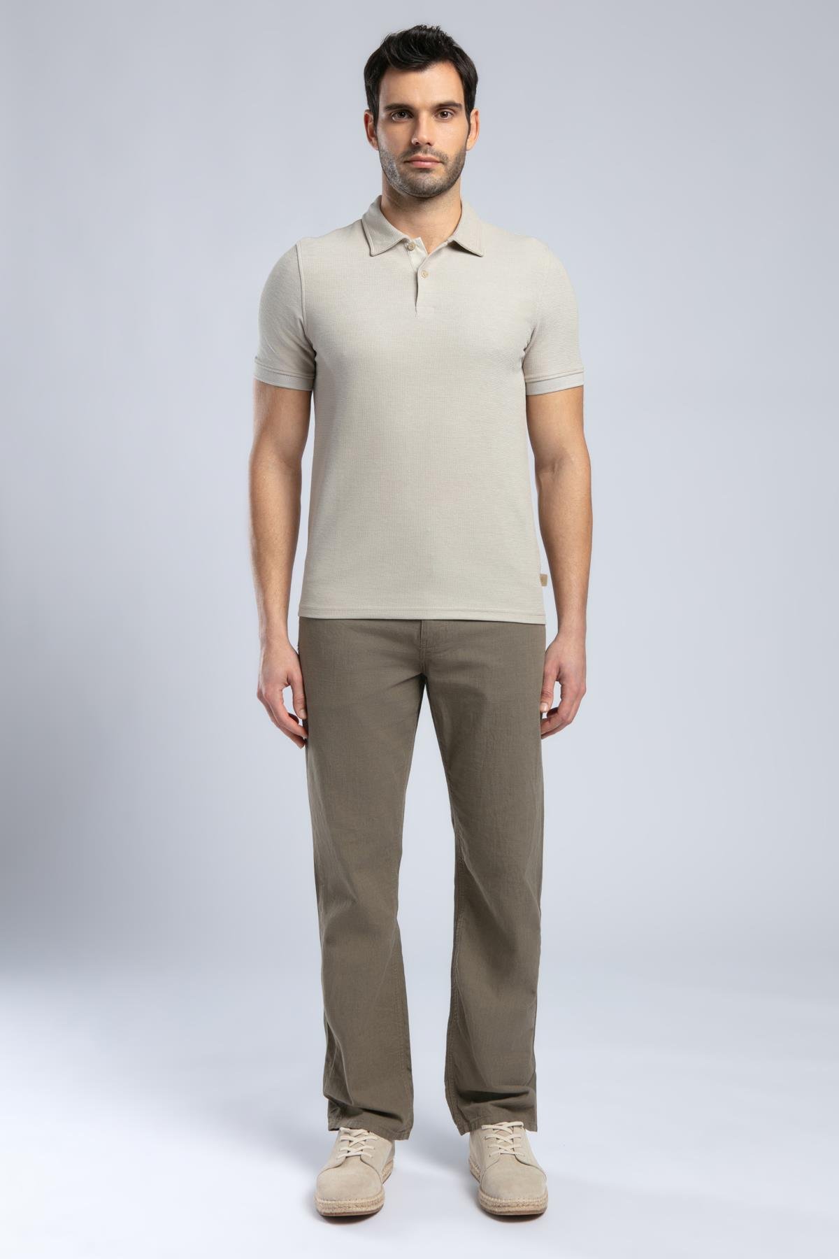 Jody Erkek Polo Yaka T-Shirt