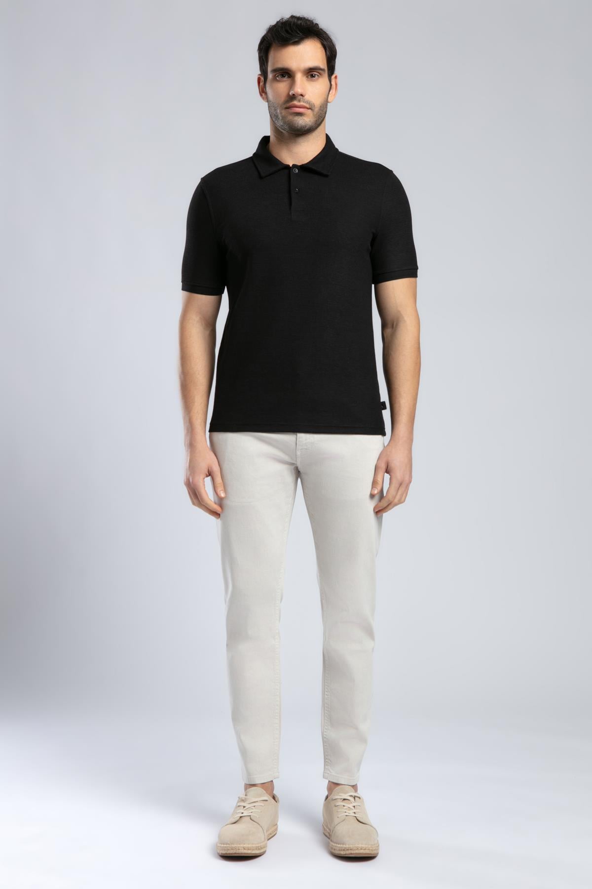 Jody Erkek Polo Yaka T-Shirt