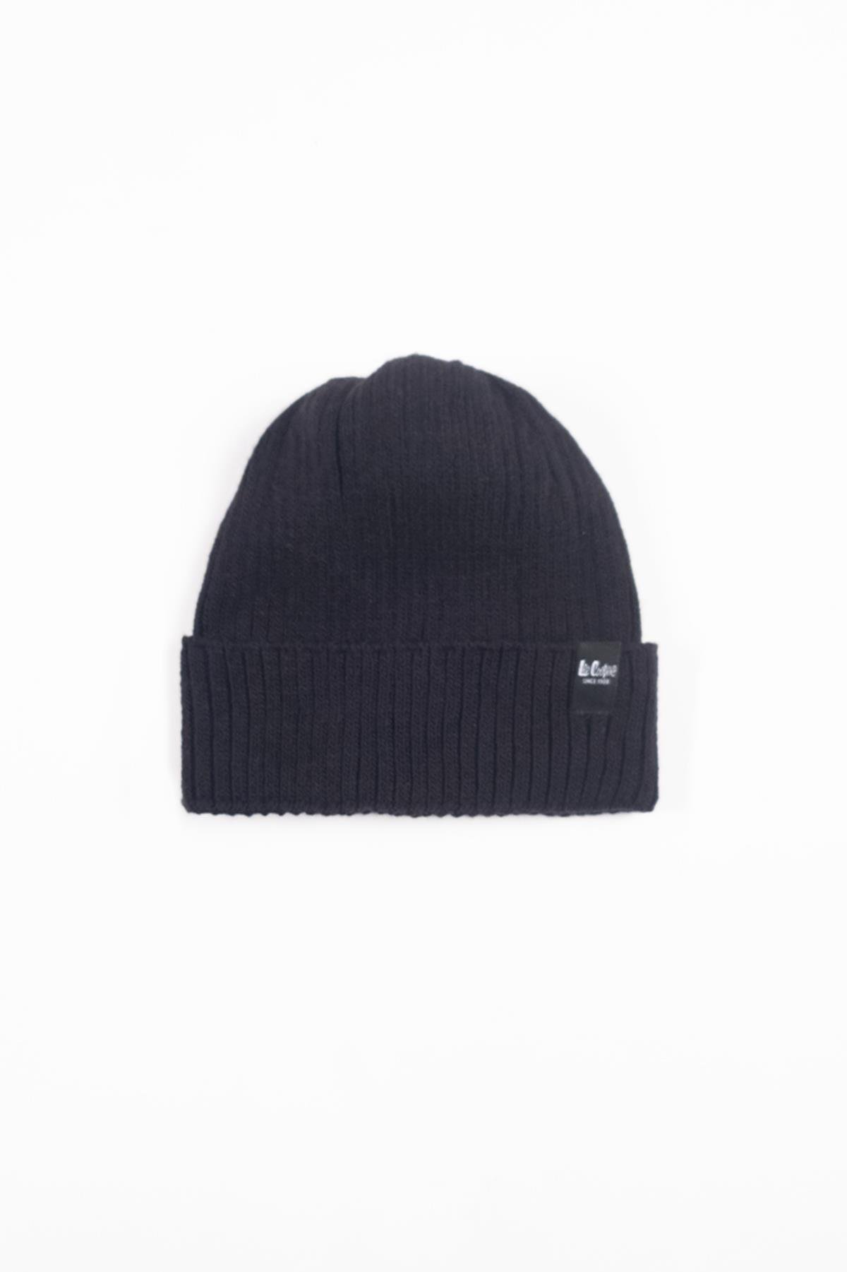 Juan Unisex Bere Siyah