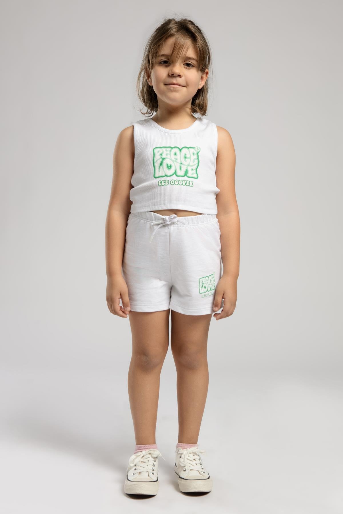 Keely Kız Çocuk Şort