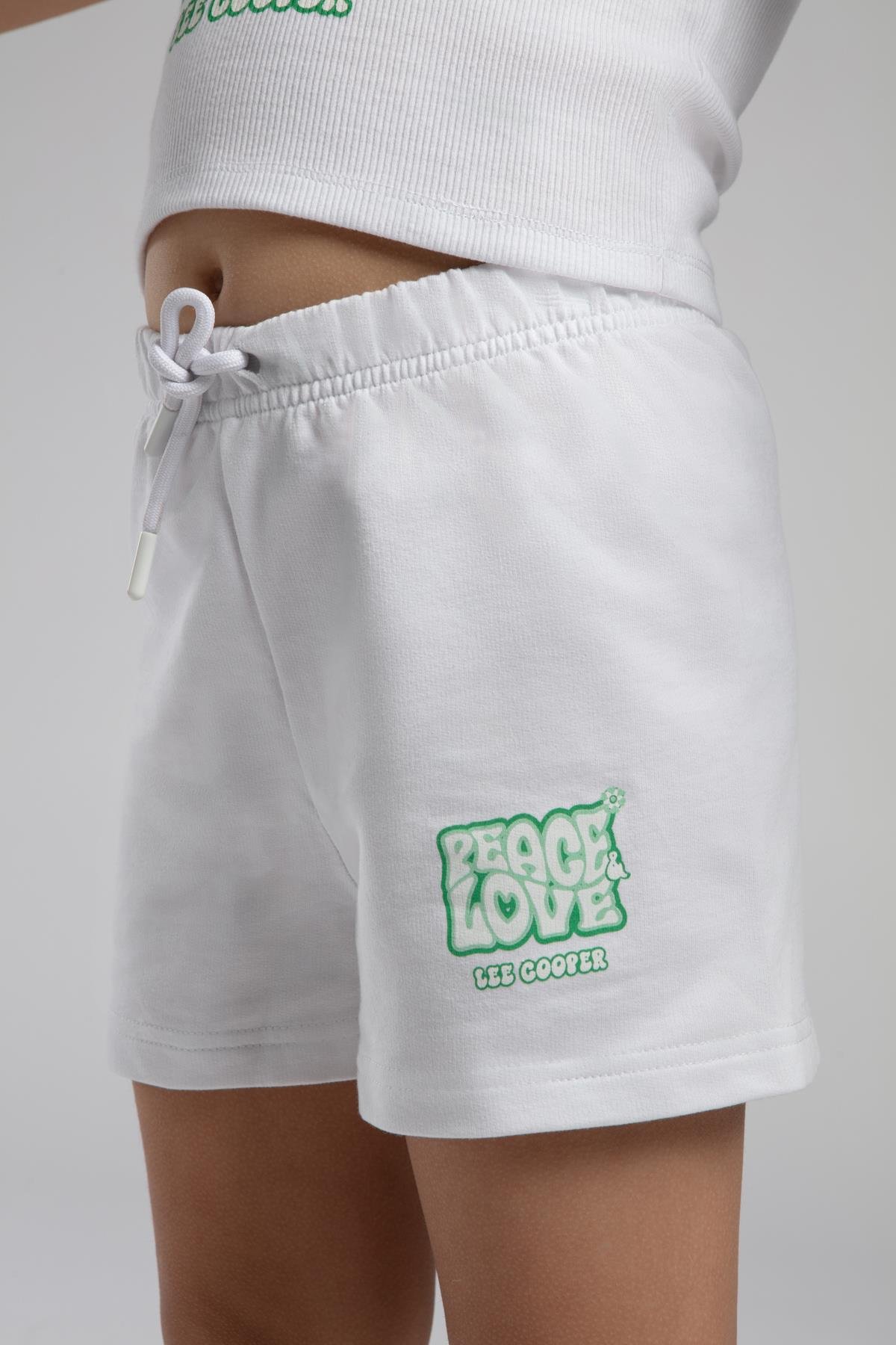 Keely Kız Çocuk Şort