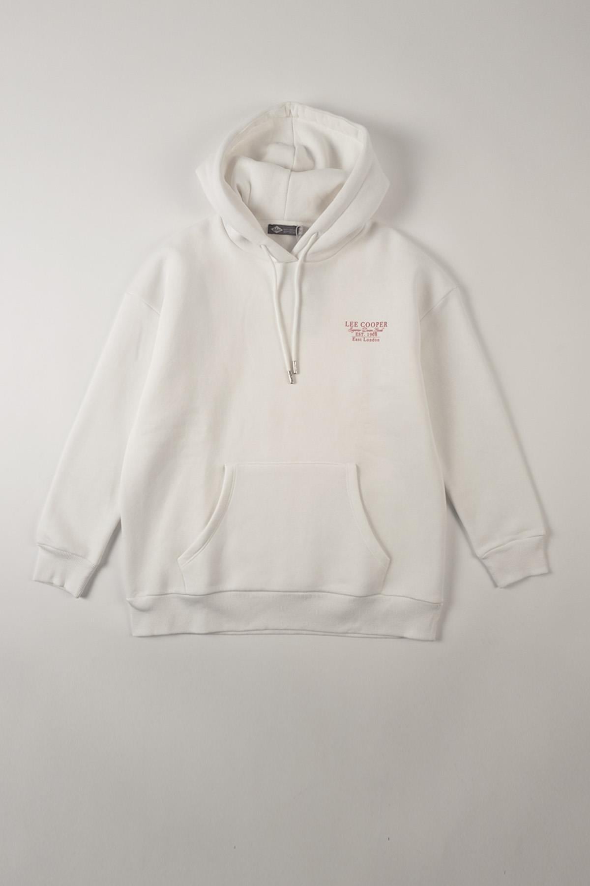KINDY KADIN KAPŞ. SWEATSHIRT