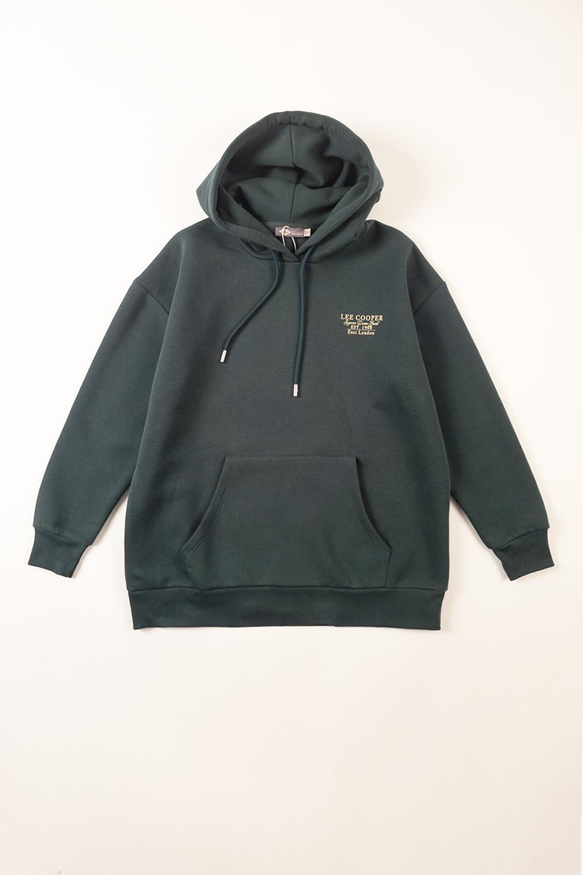 KINDY KADIN KAPŞ. SWEATSHIRT