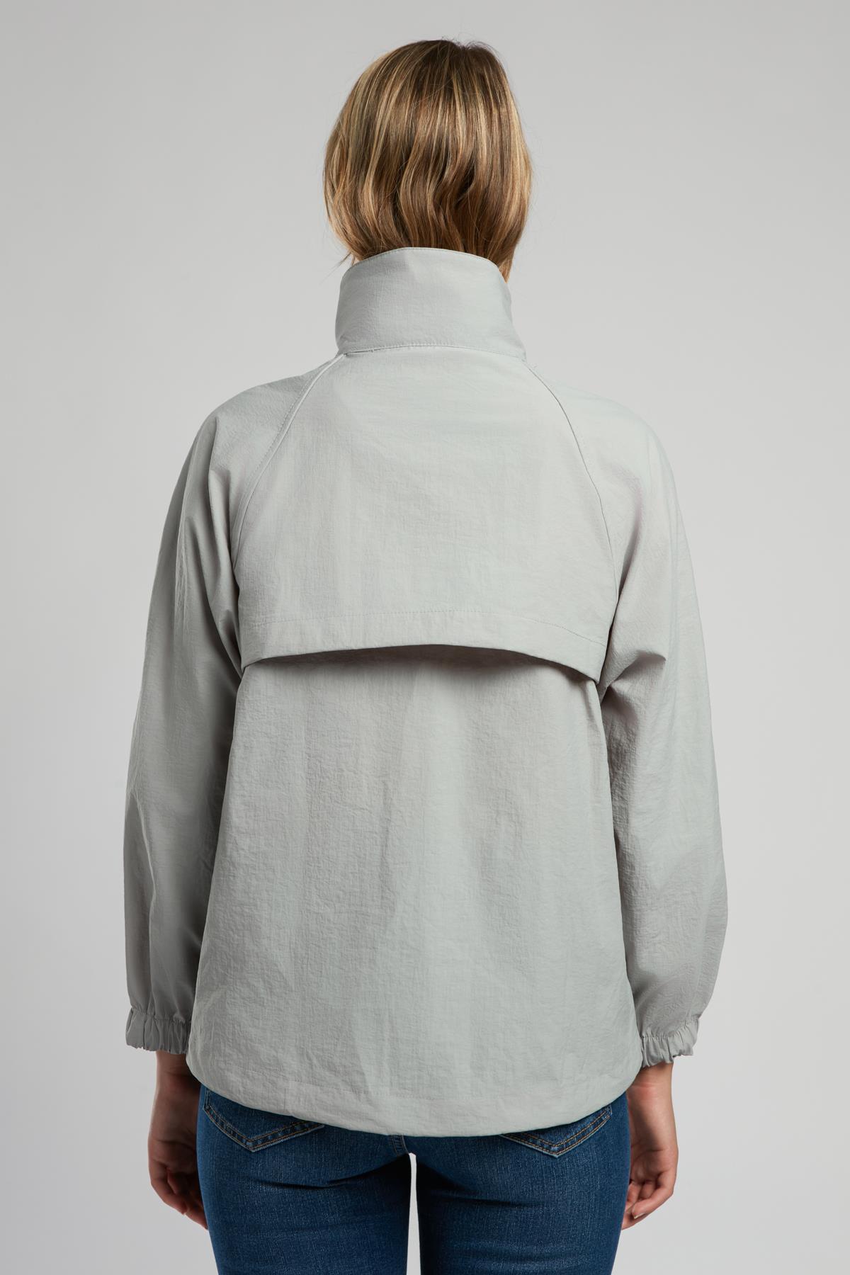 Linette Kadın Yağmurluk