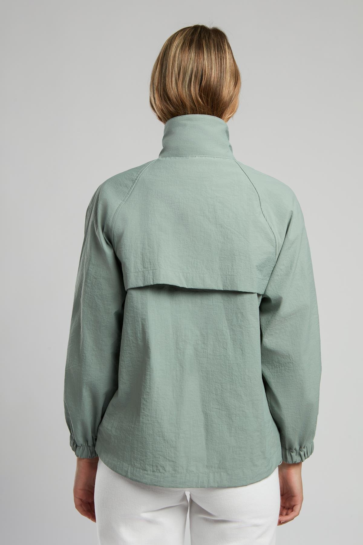 Linette Kadın Yağmurluk