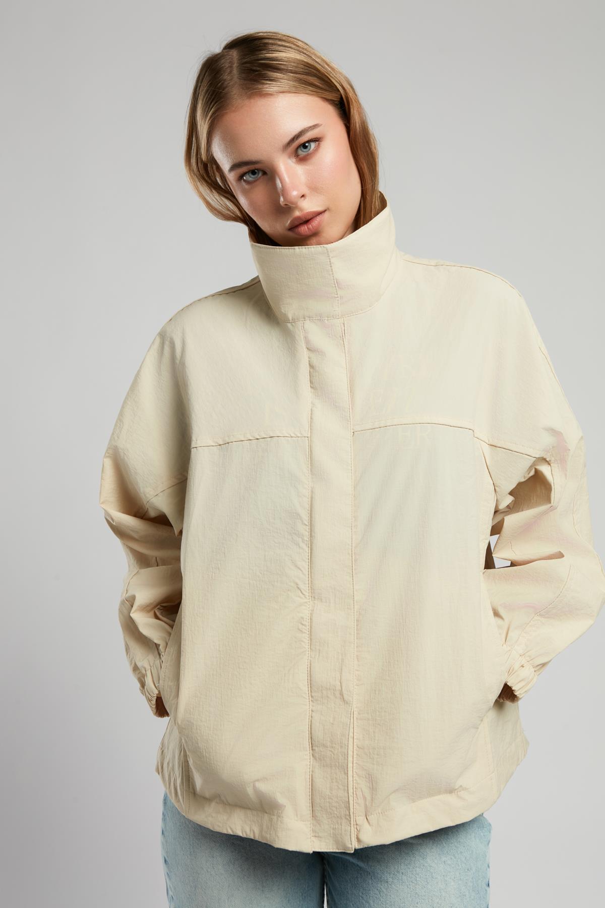 Linette Kadın Yağmurluk