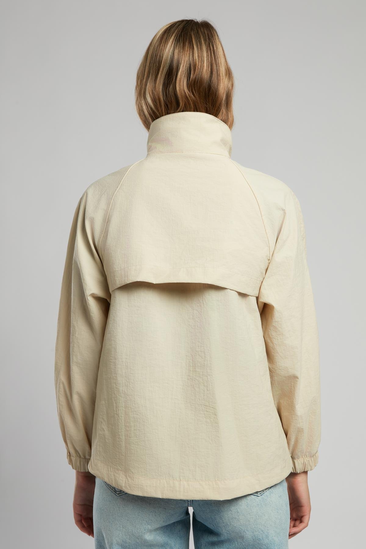 Linette Kadın Yağmurluk