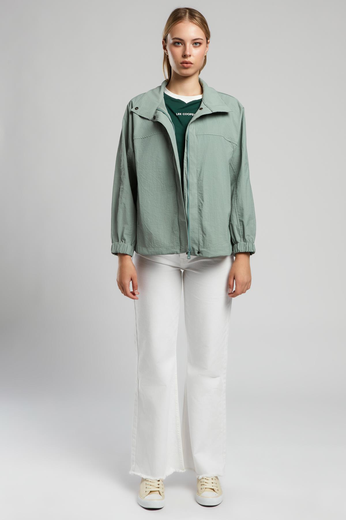 Linette Kadın Yağmurluk