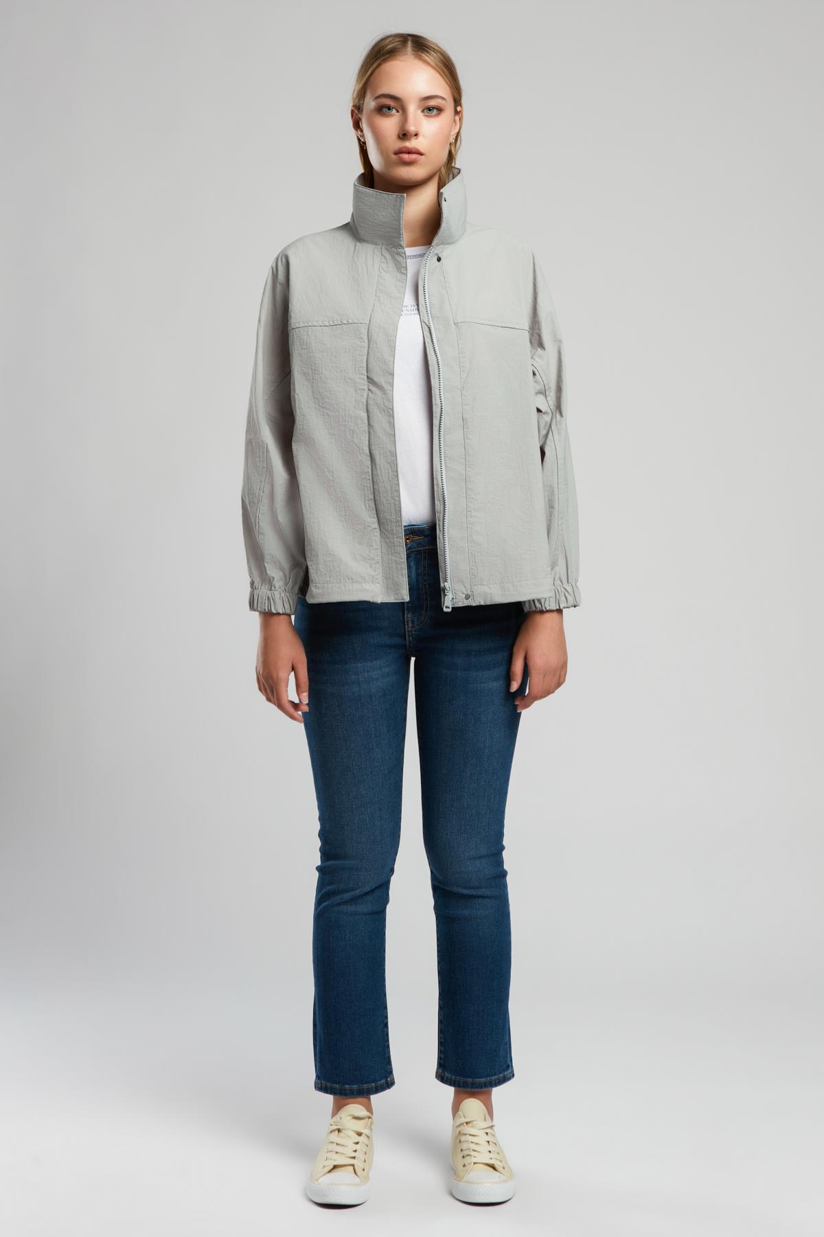 Linette Kadın Yağmurluk