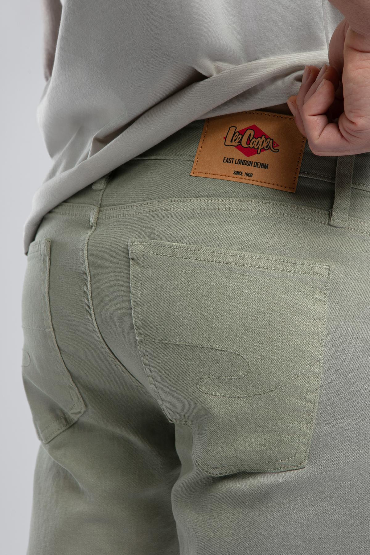 Lonce Erkek Dokuma Pantolon