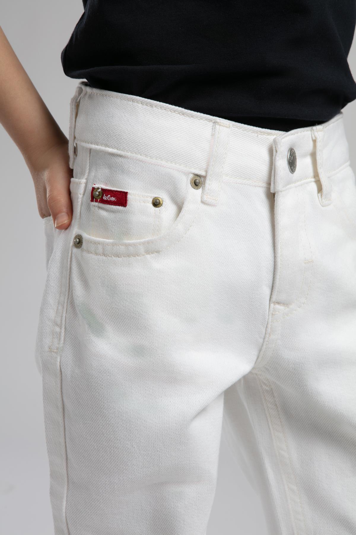 London Erkek Çocuk Jean Pantolon