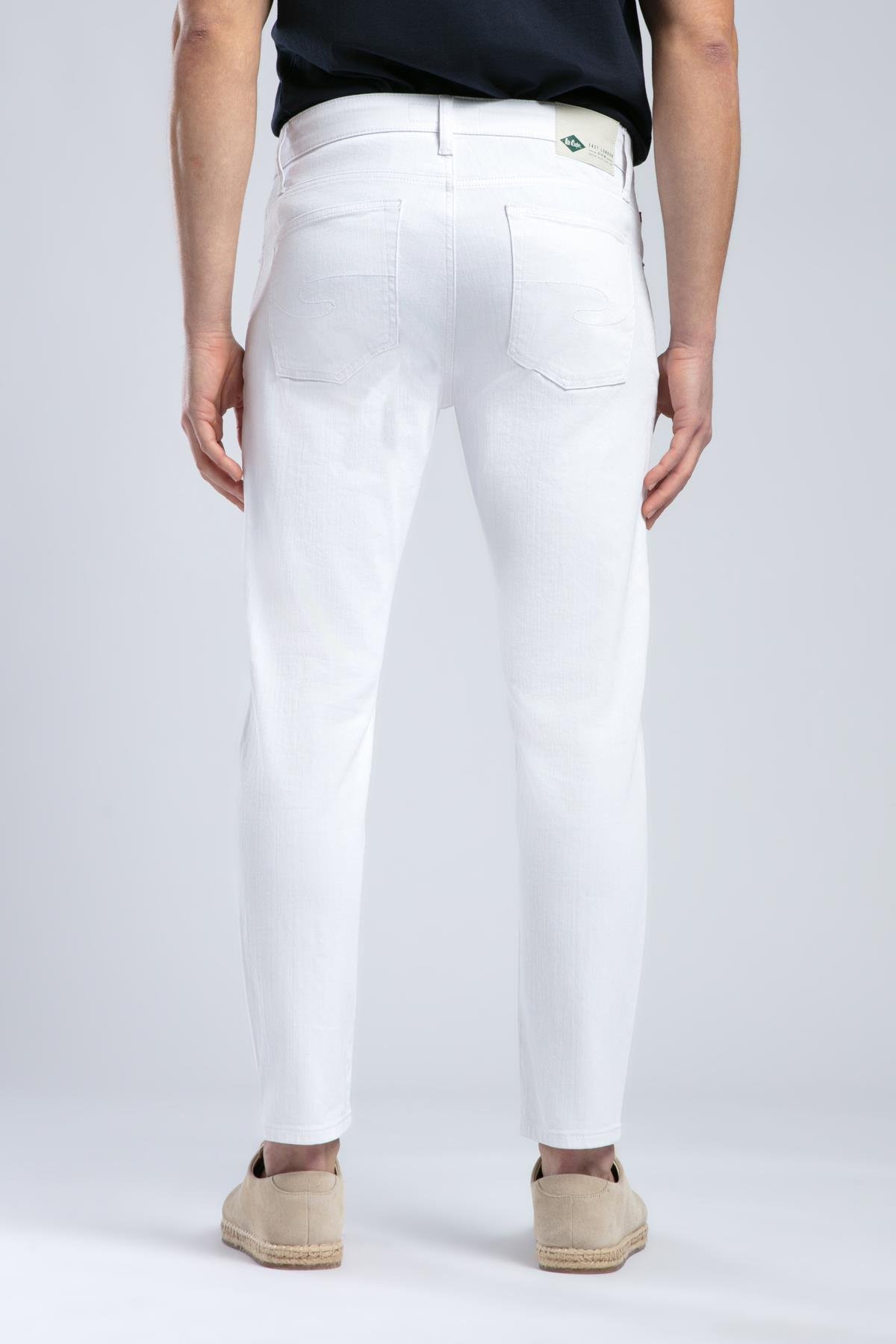 London Erkek Jean Pantolon