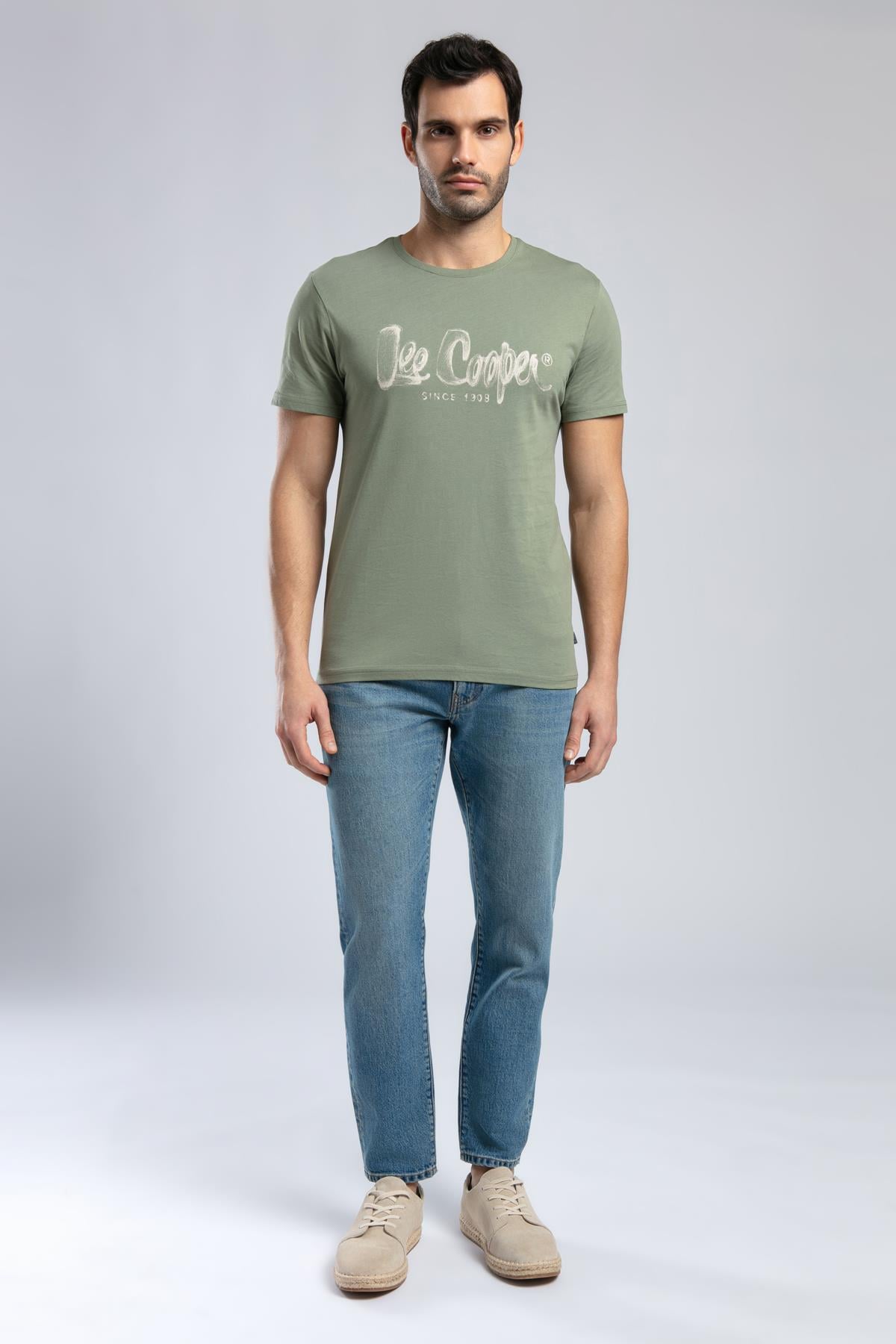 London Erkek Jean Pantolon
