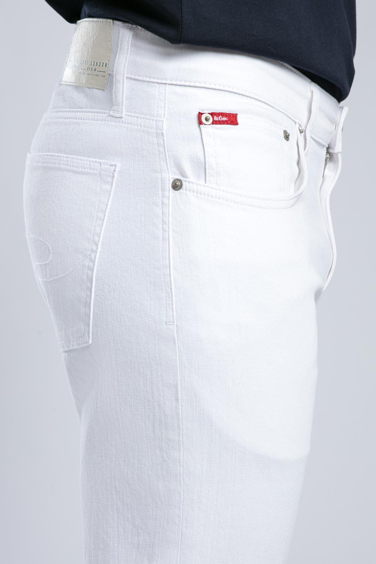 London Erkek Jean Pantolon