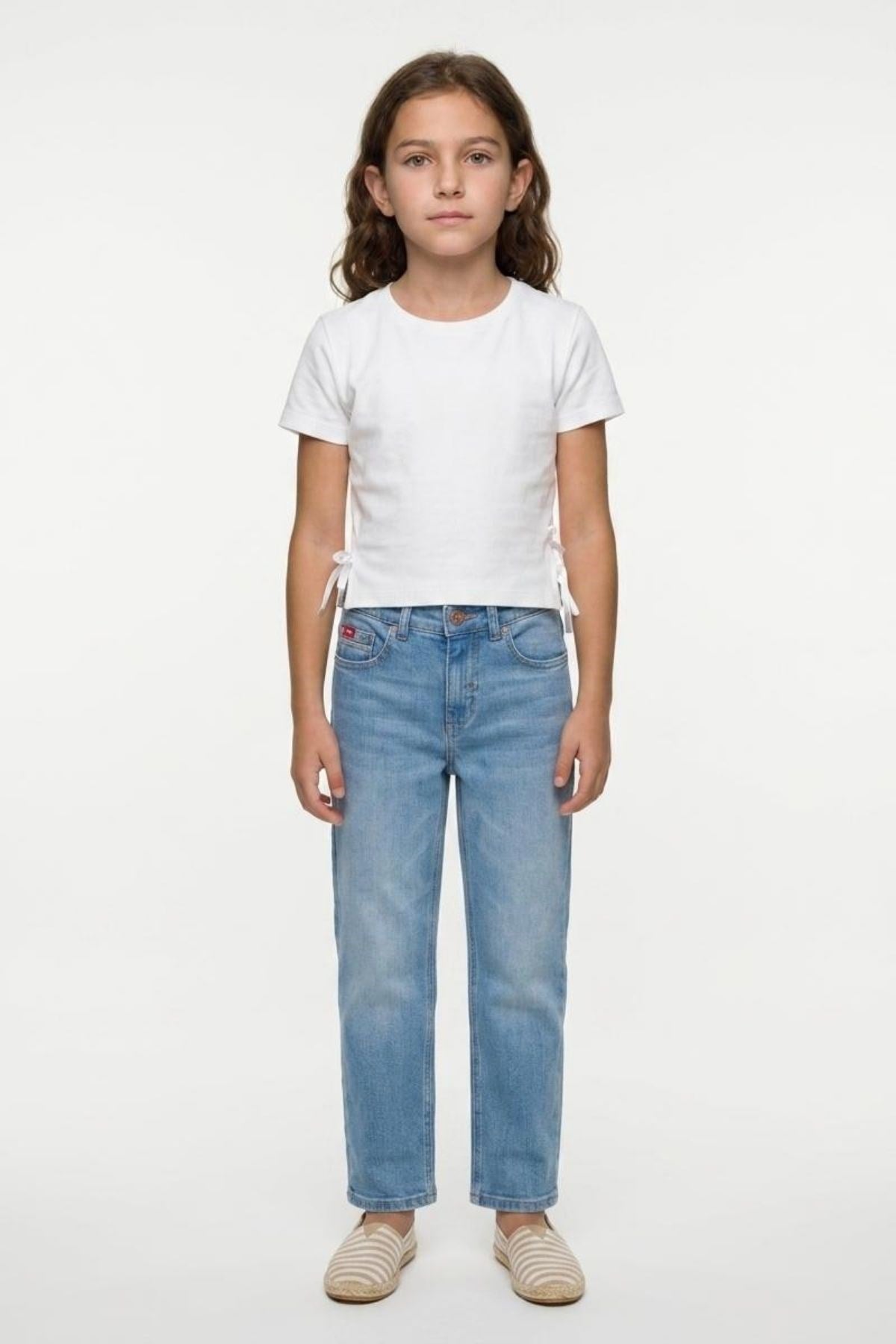 MADDOX KIZ ÇOCUK T-SHIRT