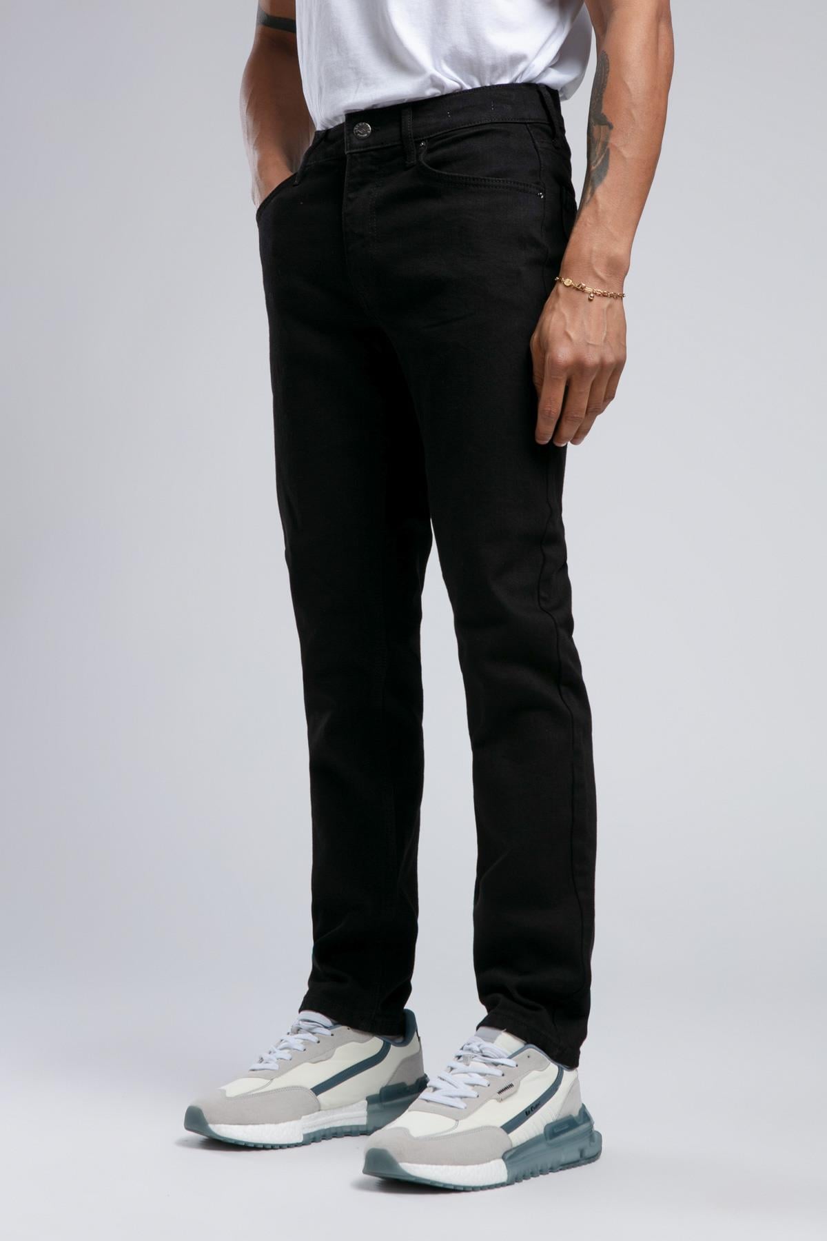 MARCO ERKEK DENIM PANTOLON