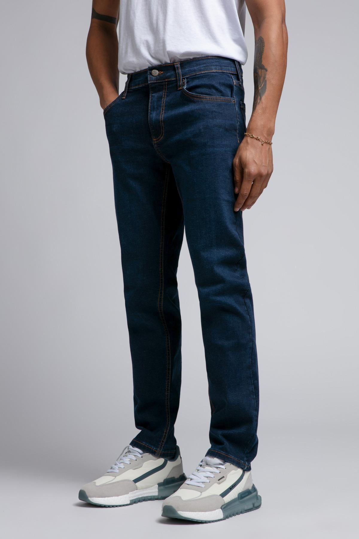 MARCO ERKEK DENIM PANTOLON