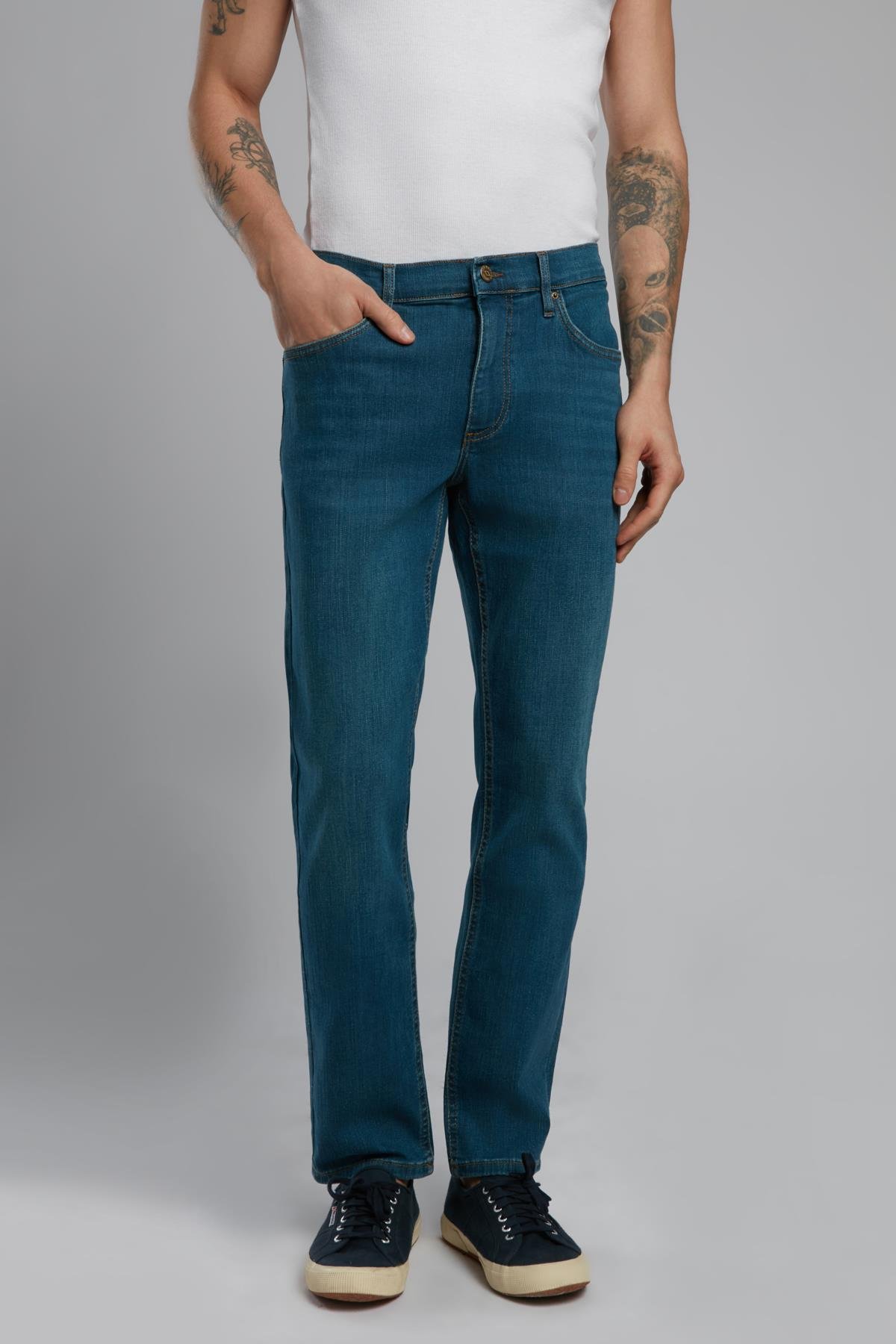 Marco Erkek Jean Pantolon Marco Erkek Jean Pantolon