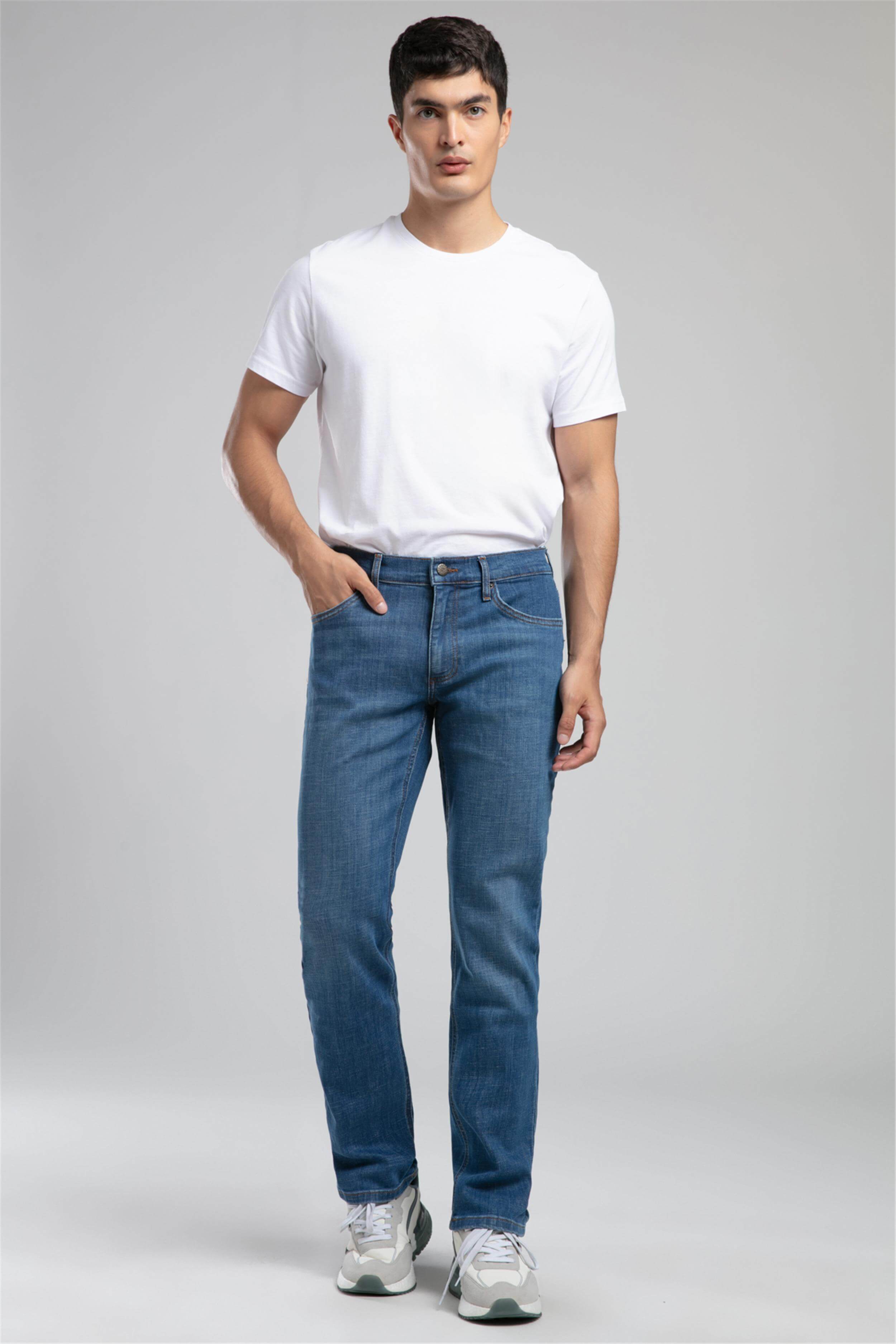 MARCO ERKEK JEAN PANTOLON