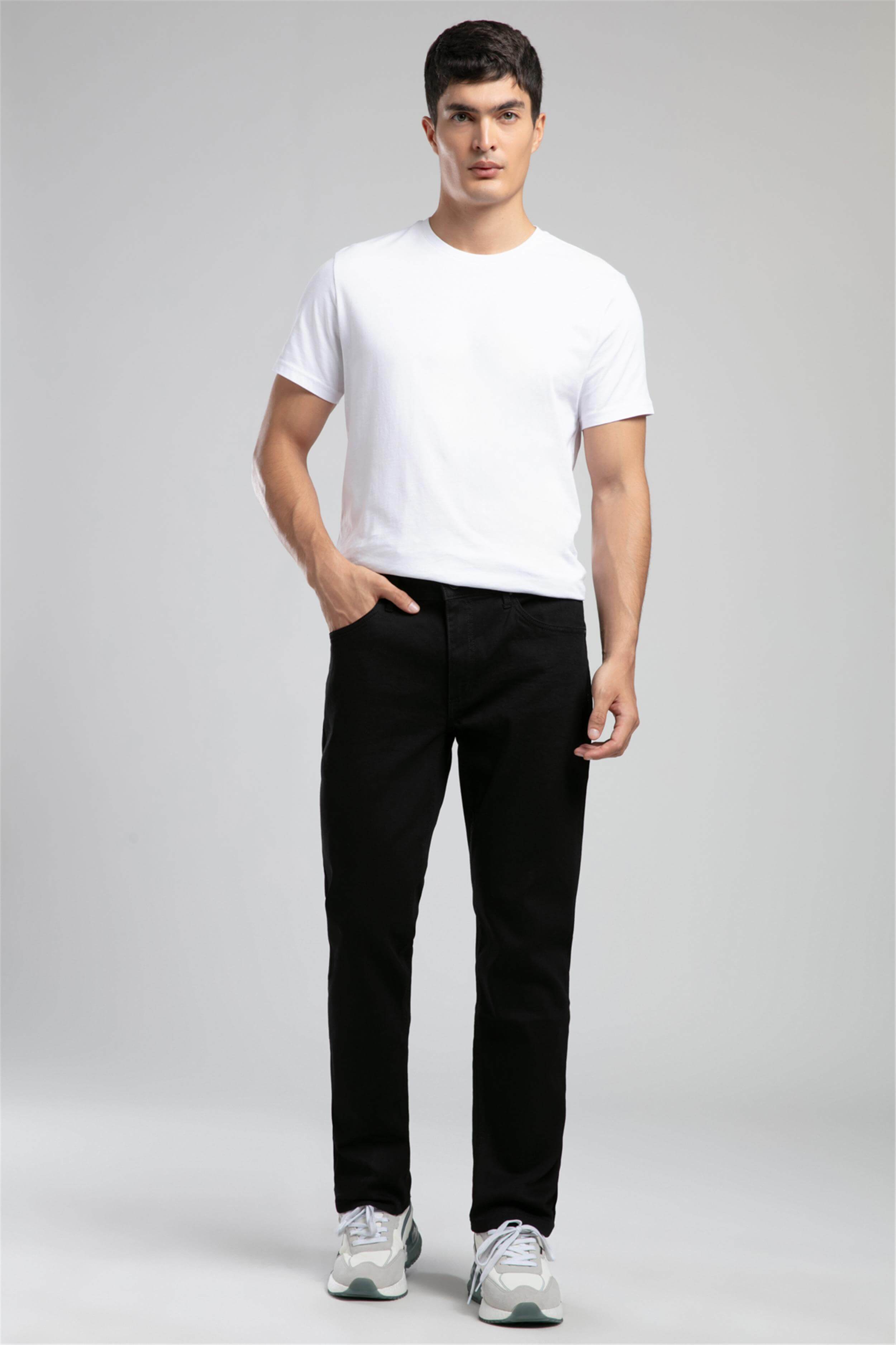 MARCO ERKEK JEAN PANTOLON