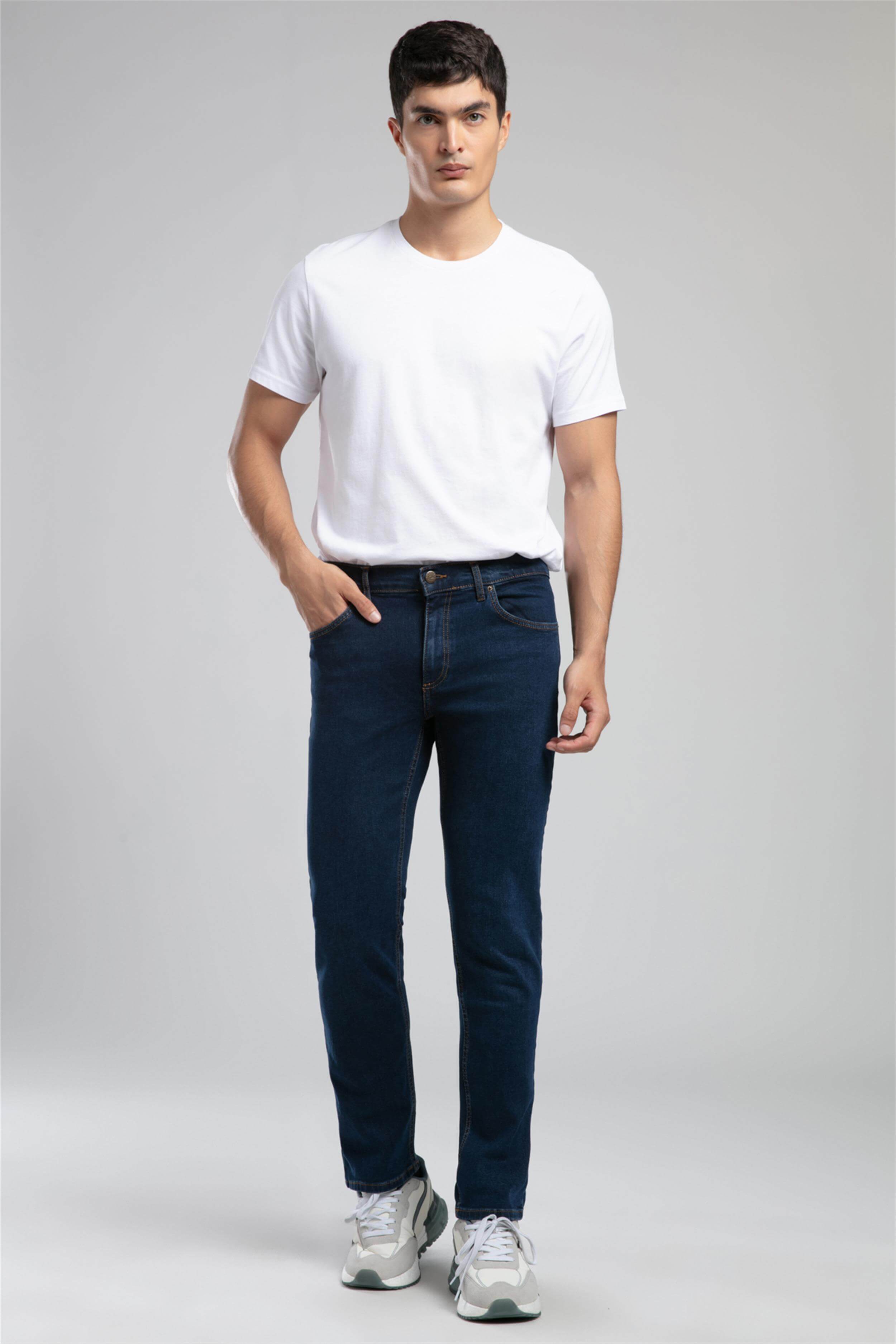 MARCO ERKEK JEAN PANTOLON