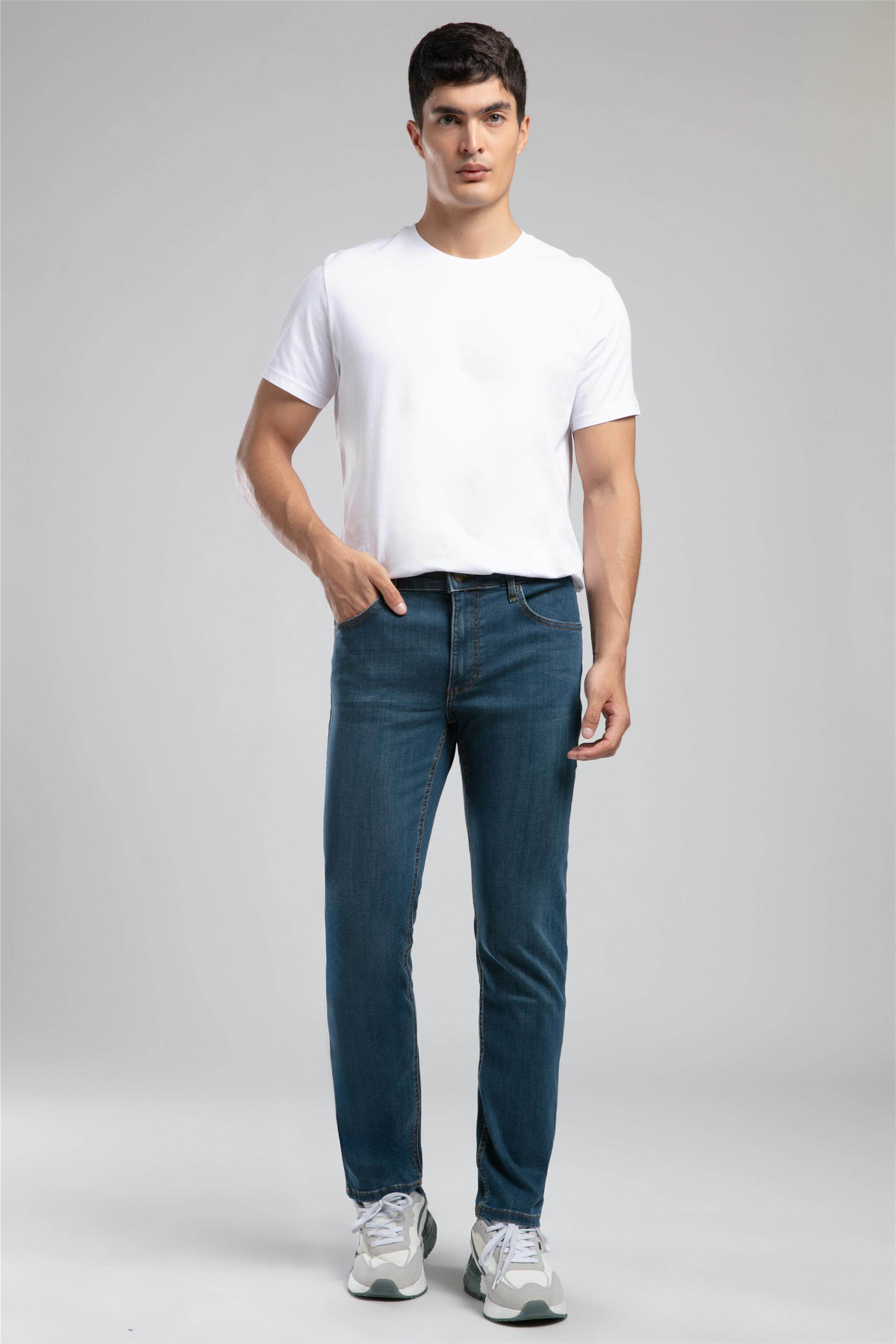 MARCO ERKEK JEAN PANTOLON