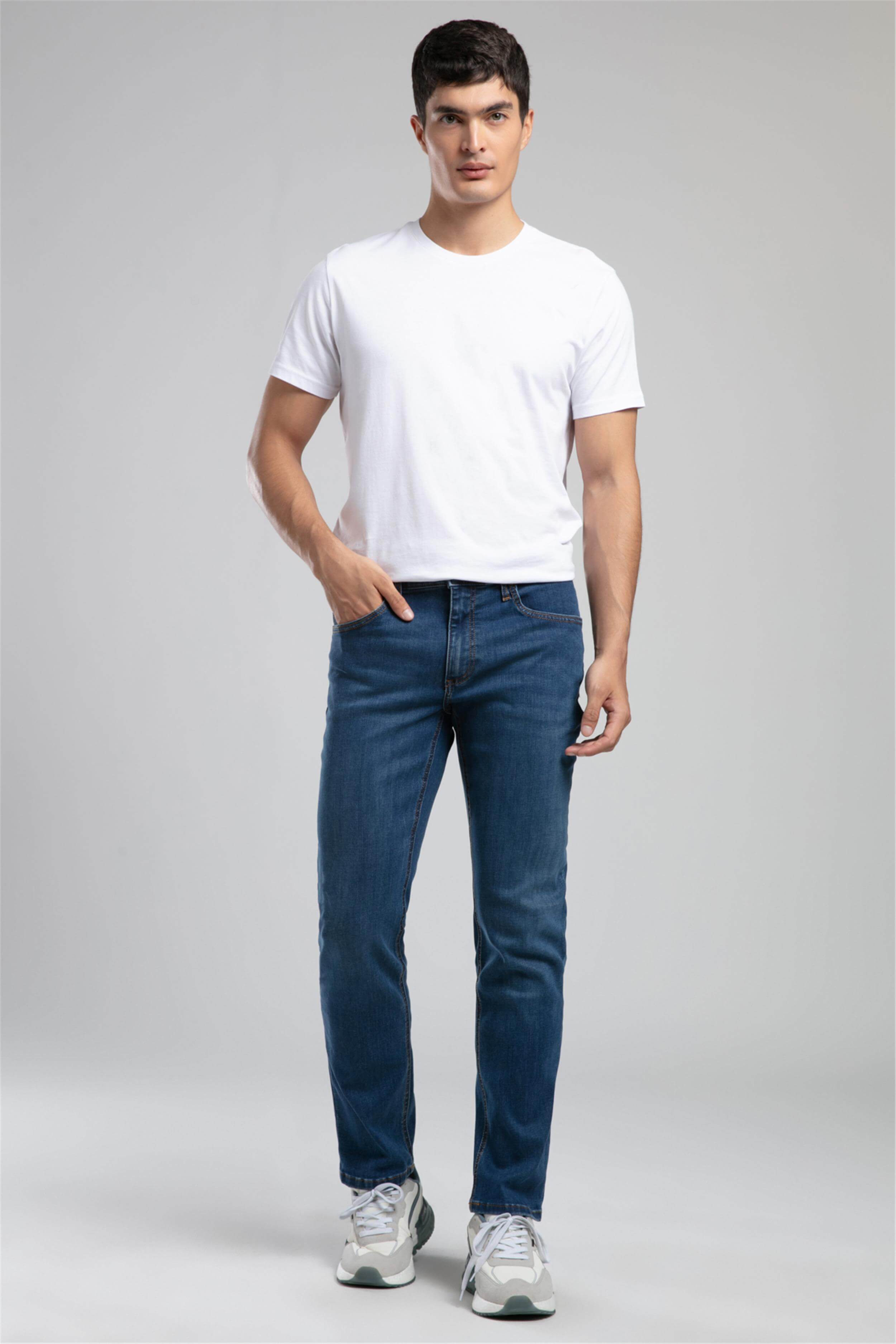 MARCO ERKEK JEAN PANTOLON