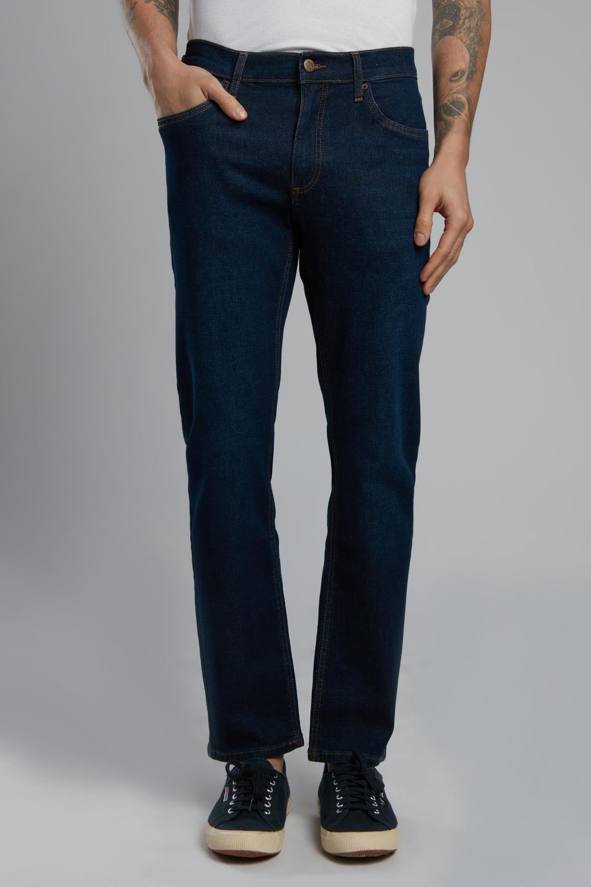 MARCO ERKEK JEAN PANTOLON