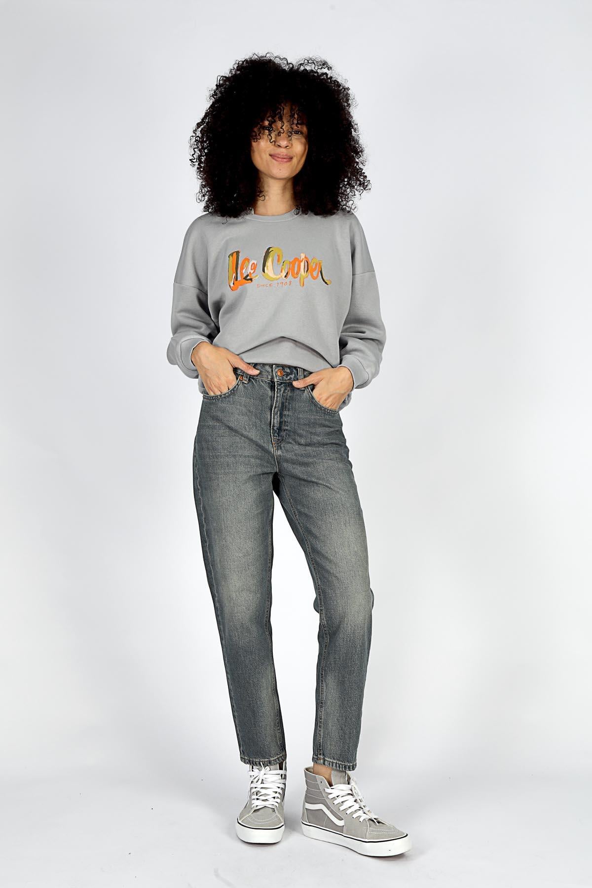 MARLYN KADIN JEAN PANTOLON